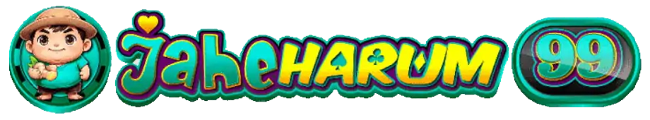 LOGO JAHEHARUM99