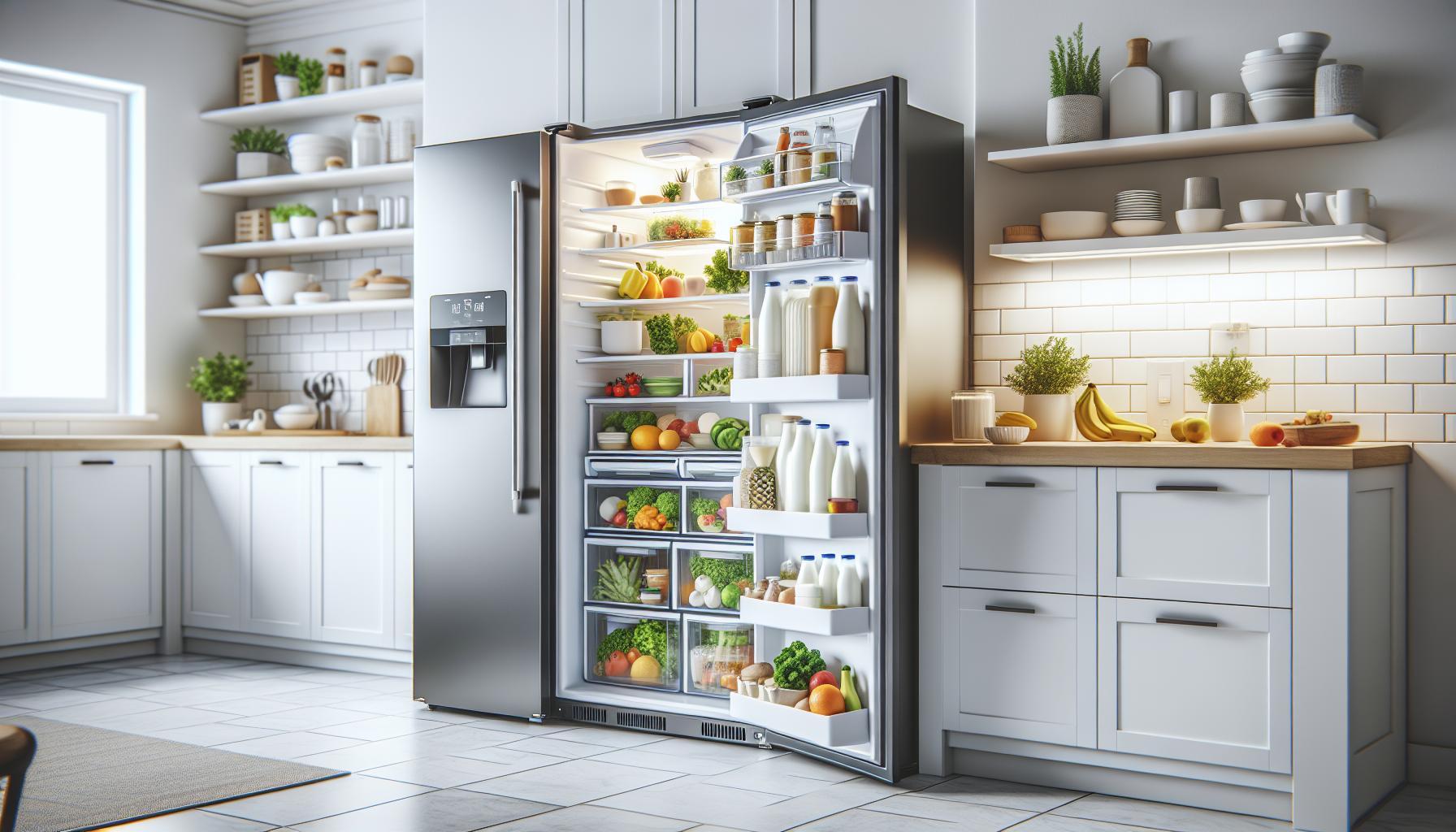 How Long Should a Fridge Last? Know When to Replace Yours