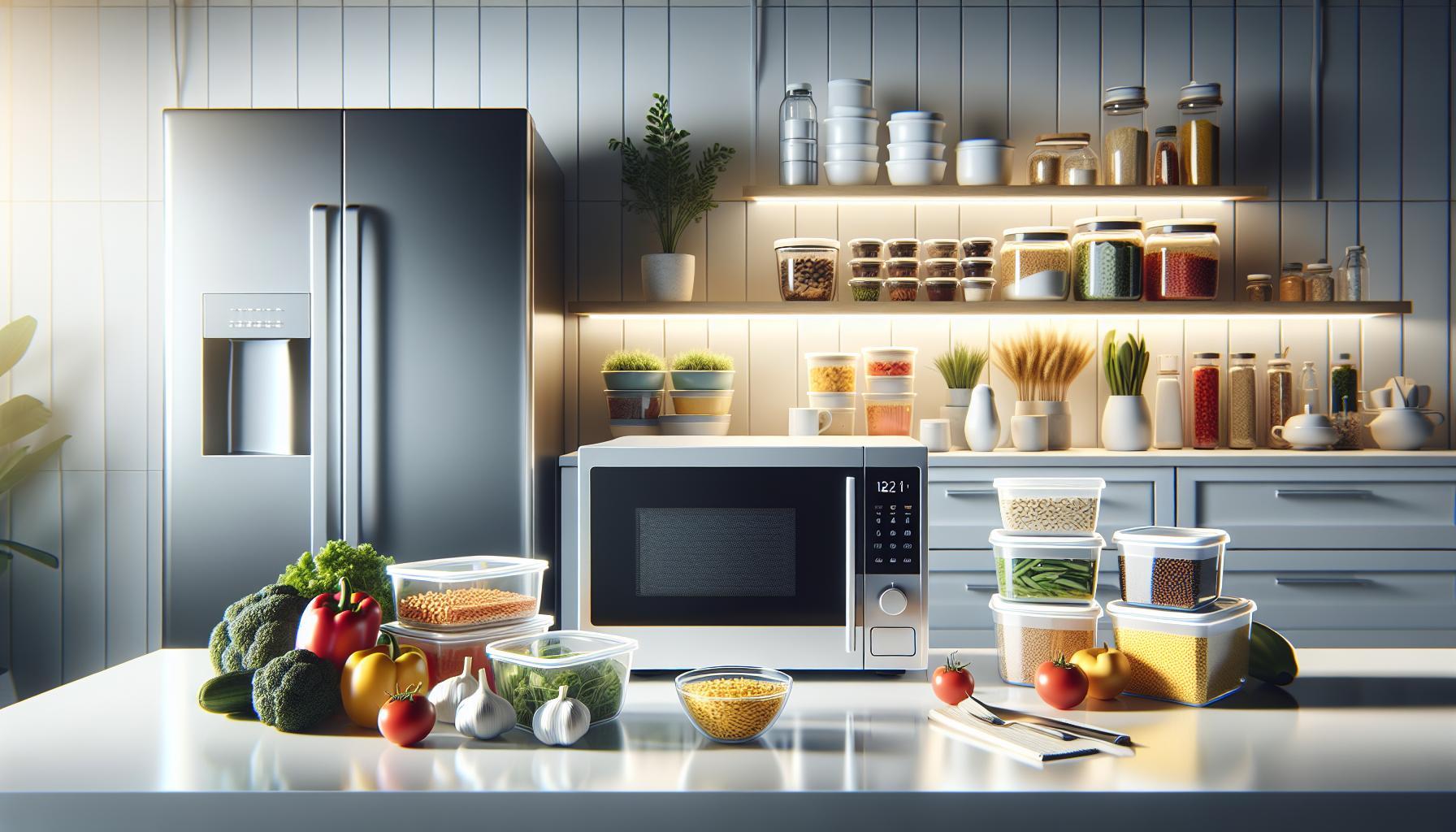 How Long Can a Microwave Last? Appliance Lifespan Guide