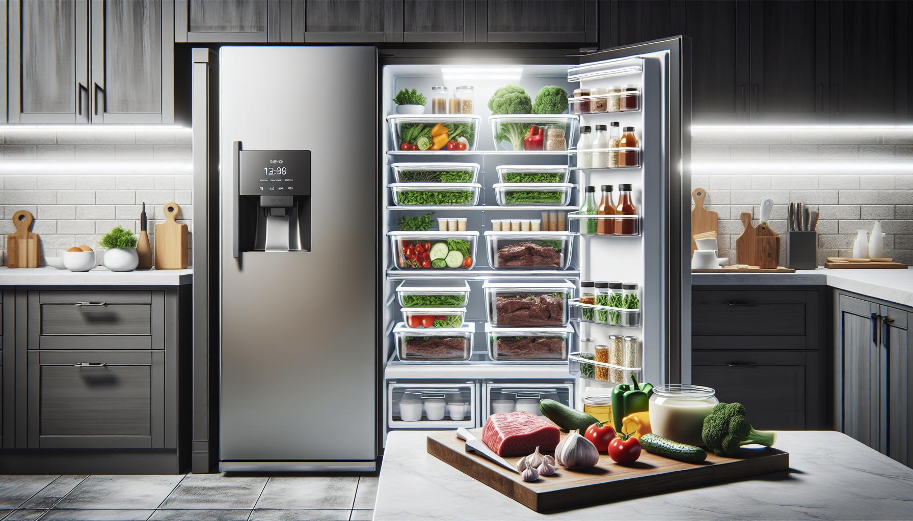 How Long Does Beef Stew Last in the Fridge? Savor Every Bite Safely