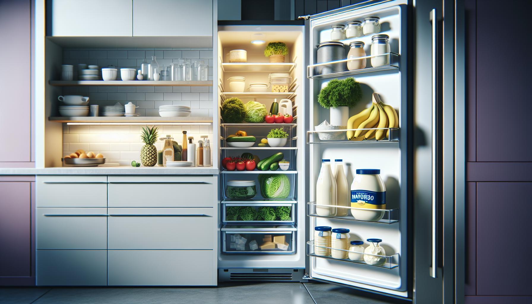 How Long Does Mayo Last in the Fridge? Avoid Spoiled Spreads