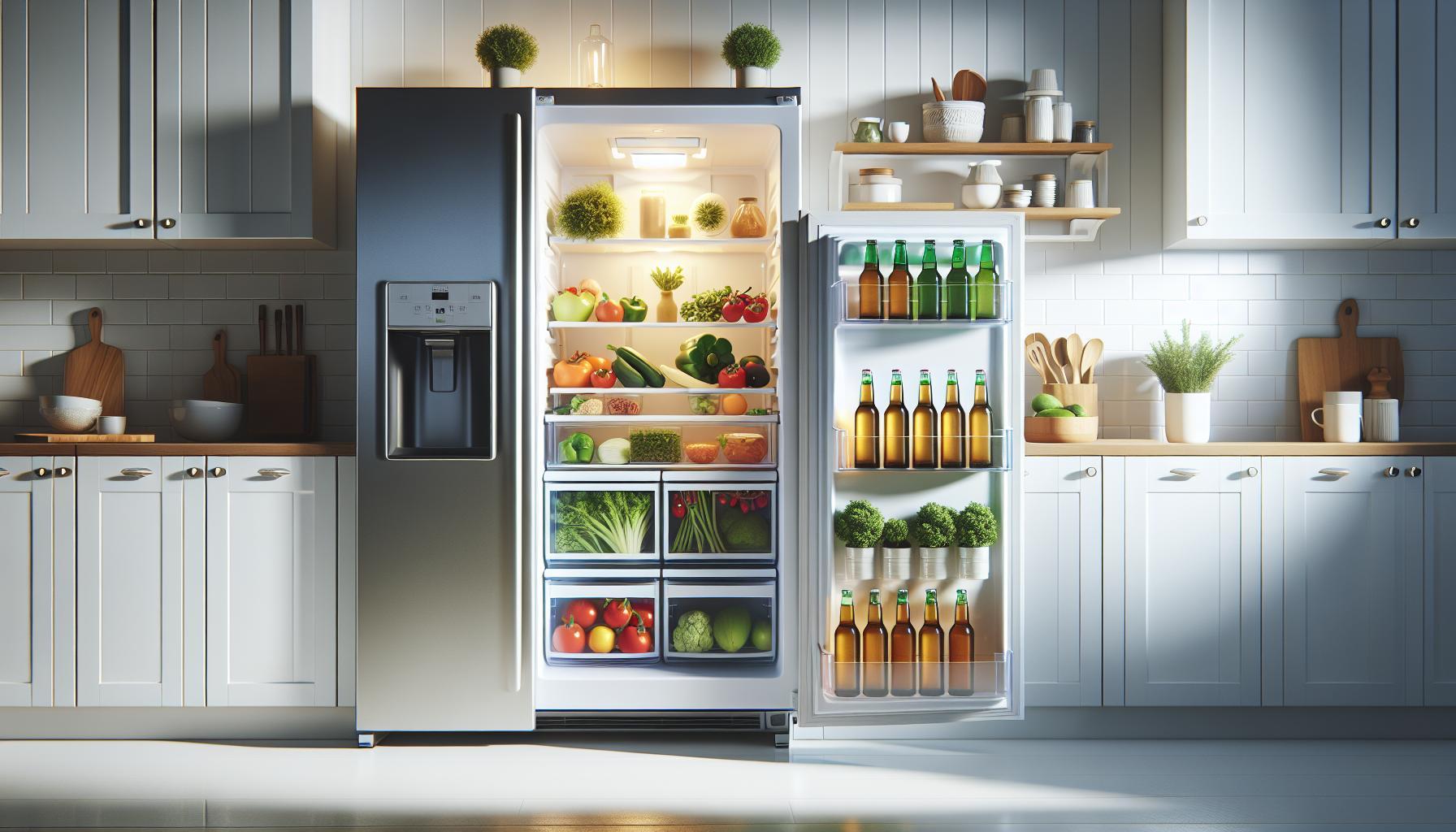 How Long Does Beer Last in the Fridge? Enjoy Every Sip