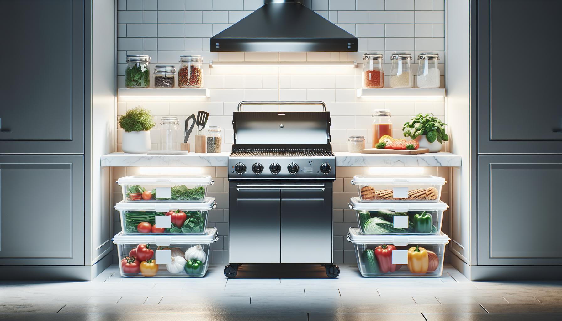 How Long Will Propane Tank Last on Grill? Grill Smarter & Safer