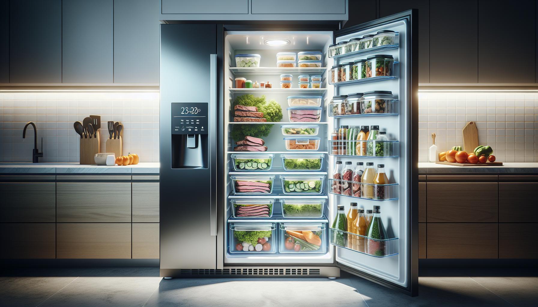 How Long Do Cooked Steaks Last in the Fridge? Savor Every Bite