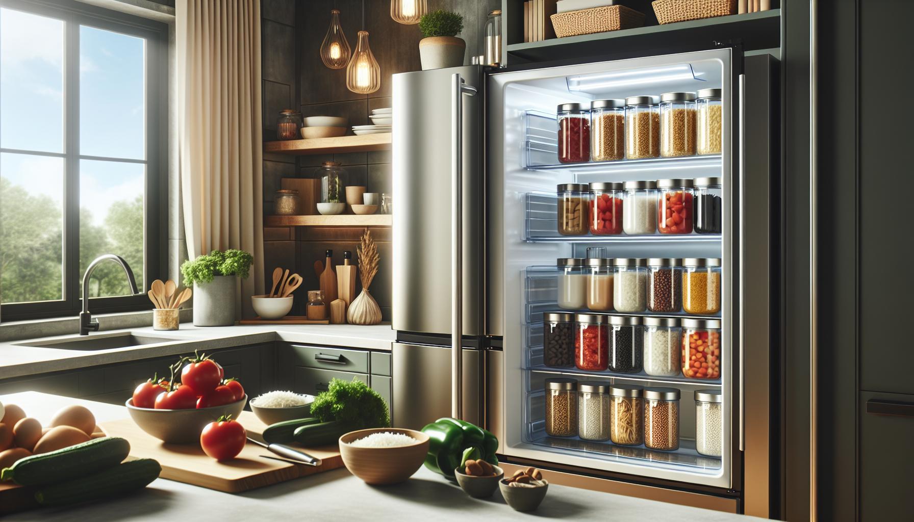 How Long Does Chipotle Last in the Fridge? Spice Up Safely