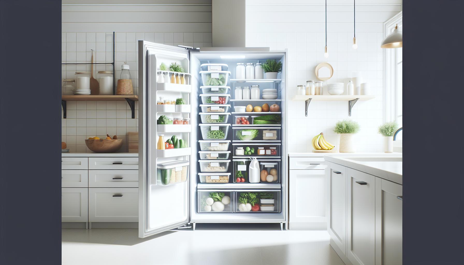 How Long Does Dry Ice Last in a Freezer? Preserve Food Like a Pro