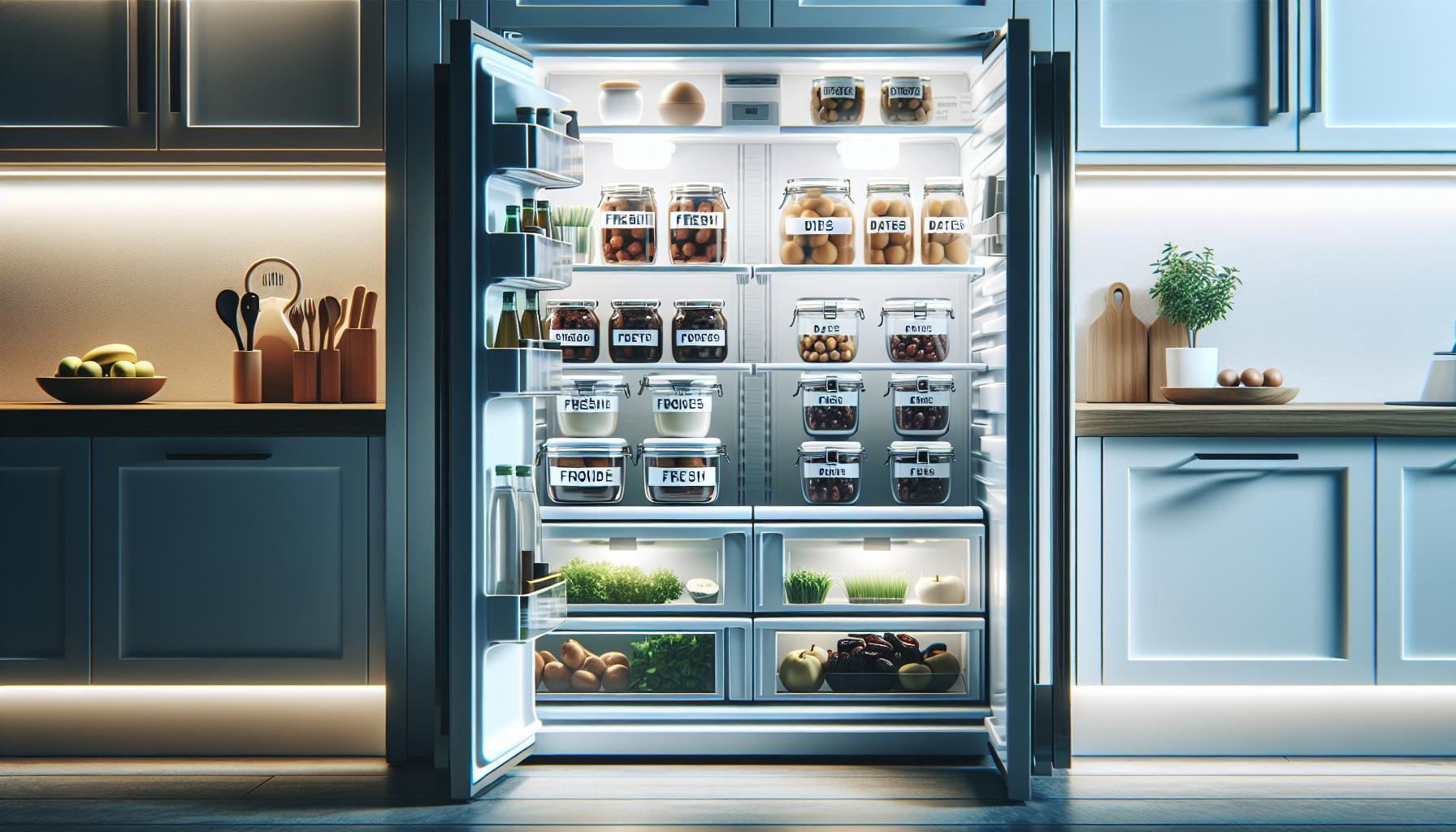 How Long Do Dates Last in the Fridge? Sweetness That Stays Fresh