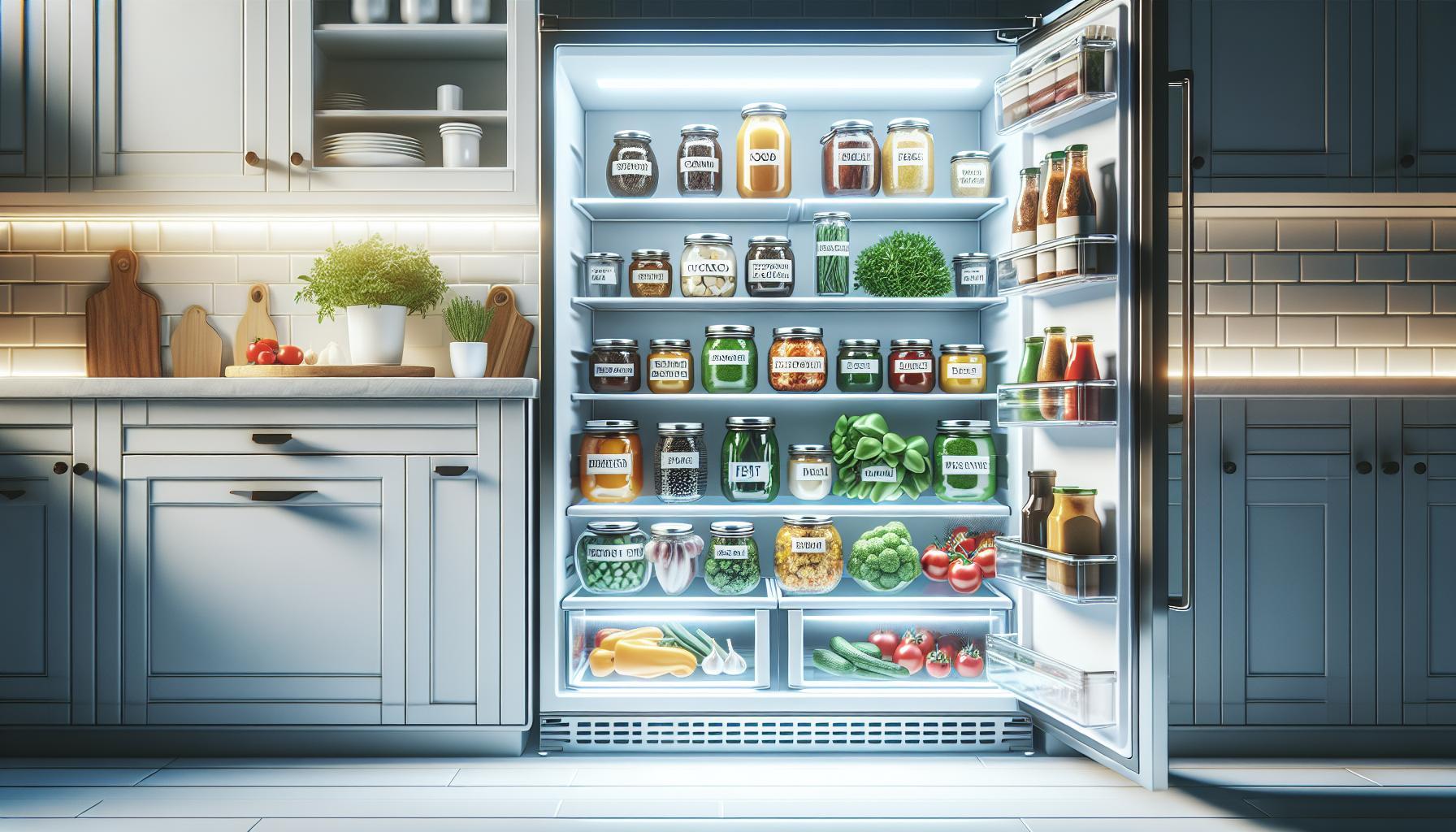 How Long Does Meat Sauce Last in the Fridge? Keep Dinners Delicious