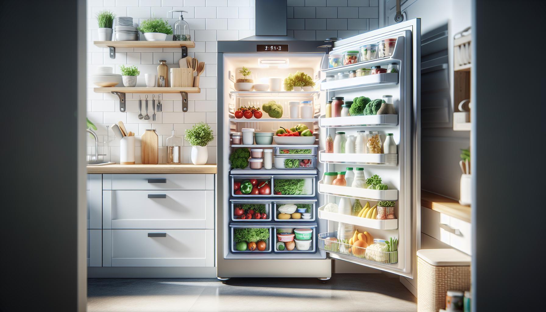 How Long Do Mini Fridges Last? Know When to Replace Yours