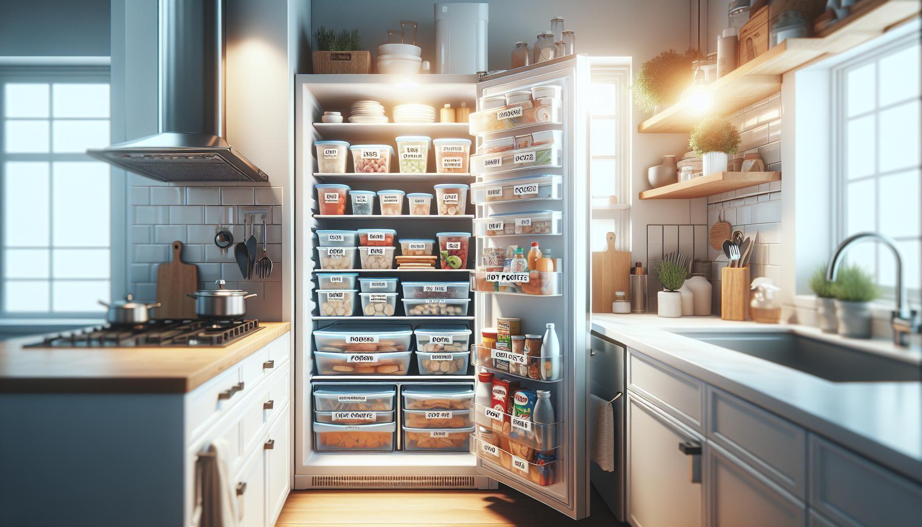 How Long Do Hot Pockets Last in the Freezer? Snack Safely