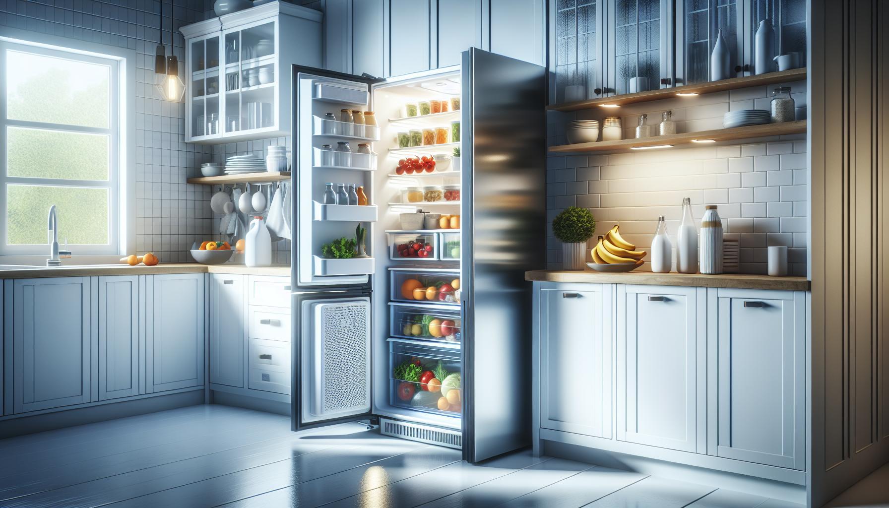 How Long Does a Fridge Water Filter Last? Pure Water Guide