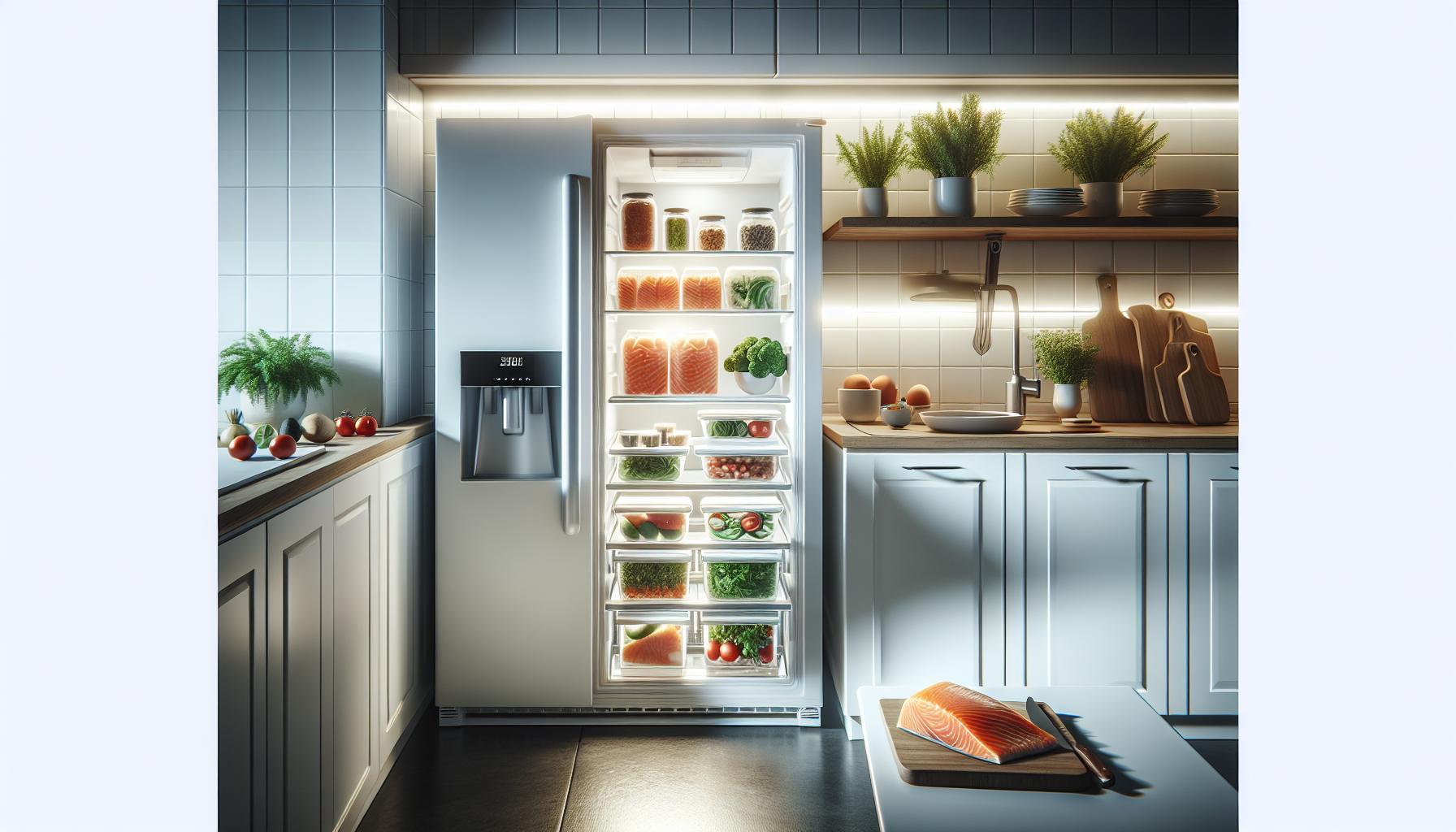 How Long Does Smoked Salmon Last in the Fridge? Preserve Gourmet Flavor