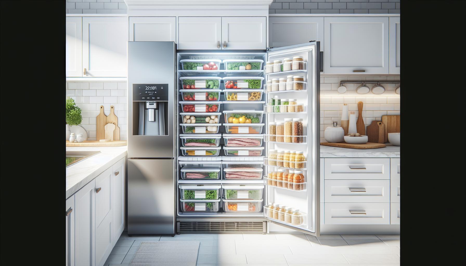 How Long Does Cooked Steak Last in the Refrigerator? Savor Every Bite