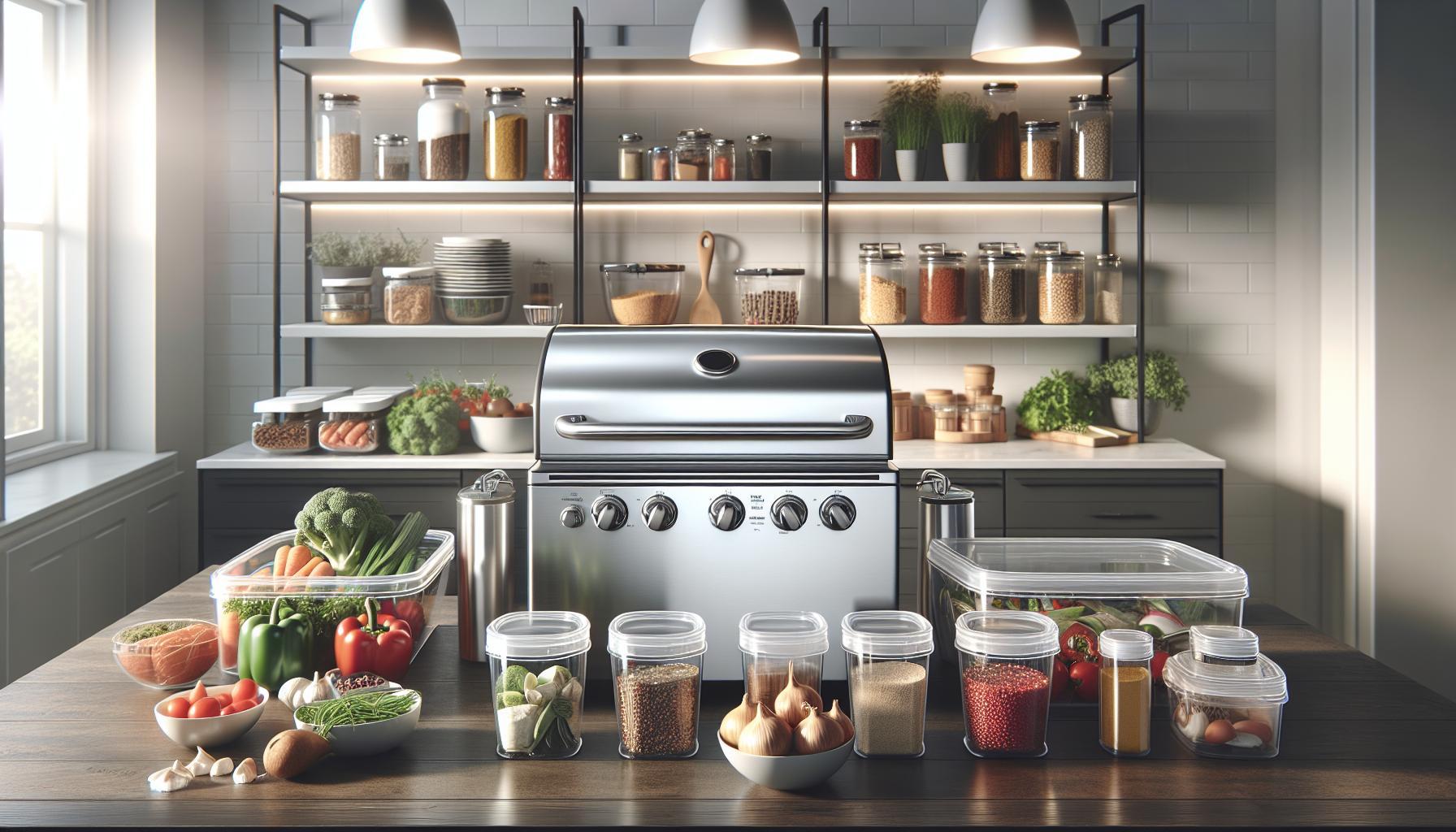 How Long Does Propane Last on a Grill? BBQ Without Interruptions