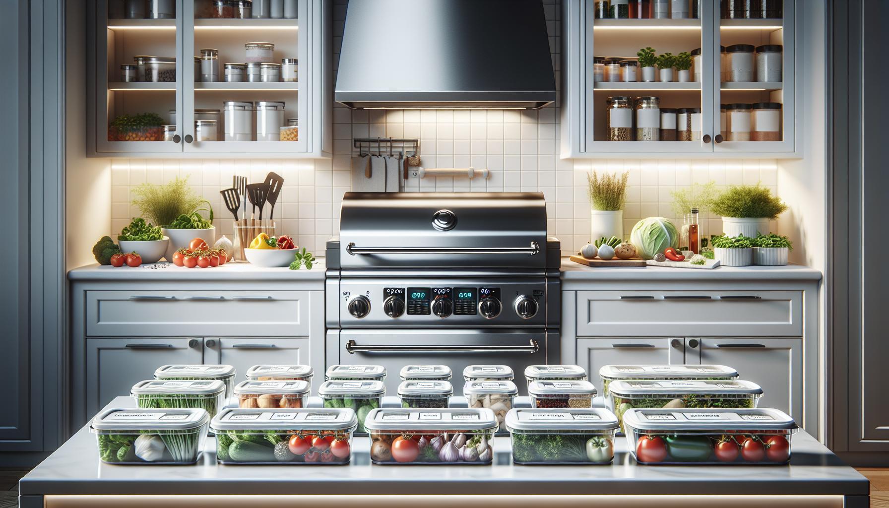 How Long Do Gas Grills Last? Get the Most from Your Grill