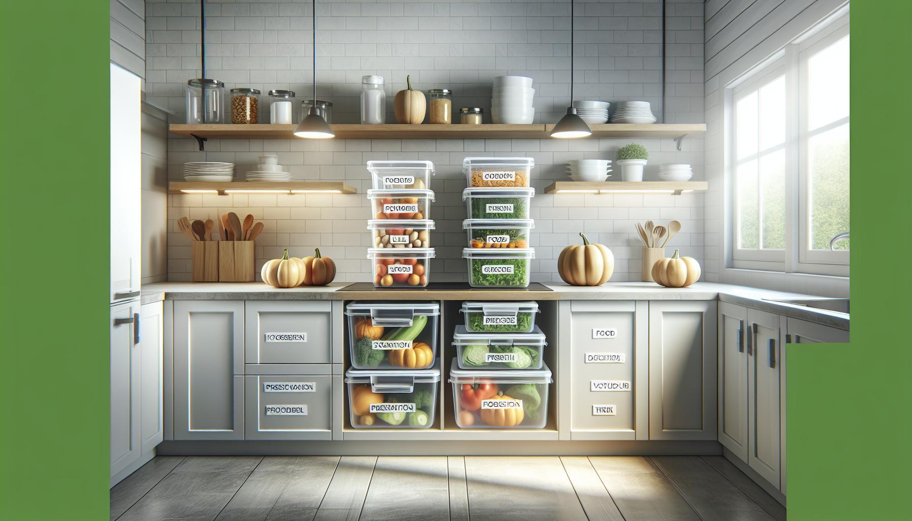 How Long Do Pumpkins Last Outside? Outdoor Storage Guide