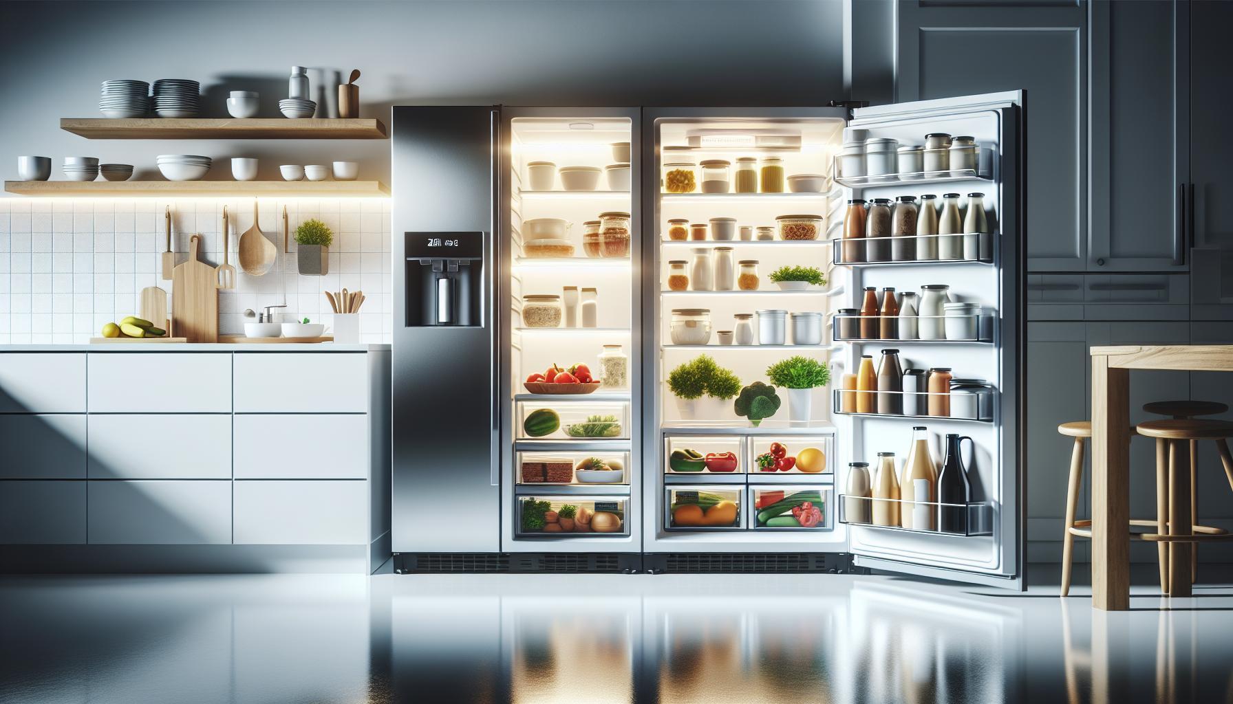 How Long Does Coffee Creamer Last in Fridge? Avoid Spoiled Sips