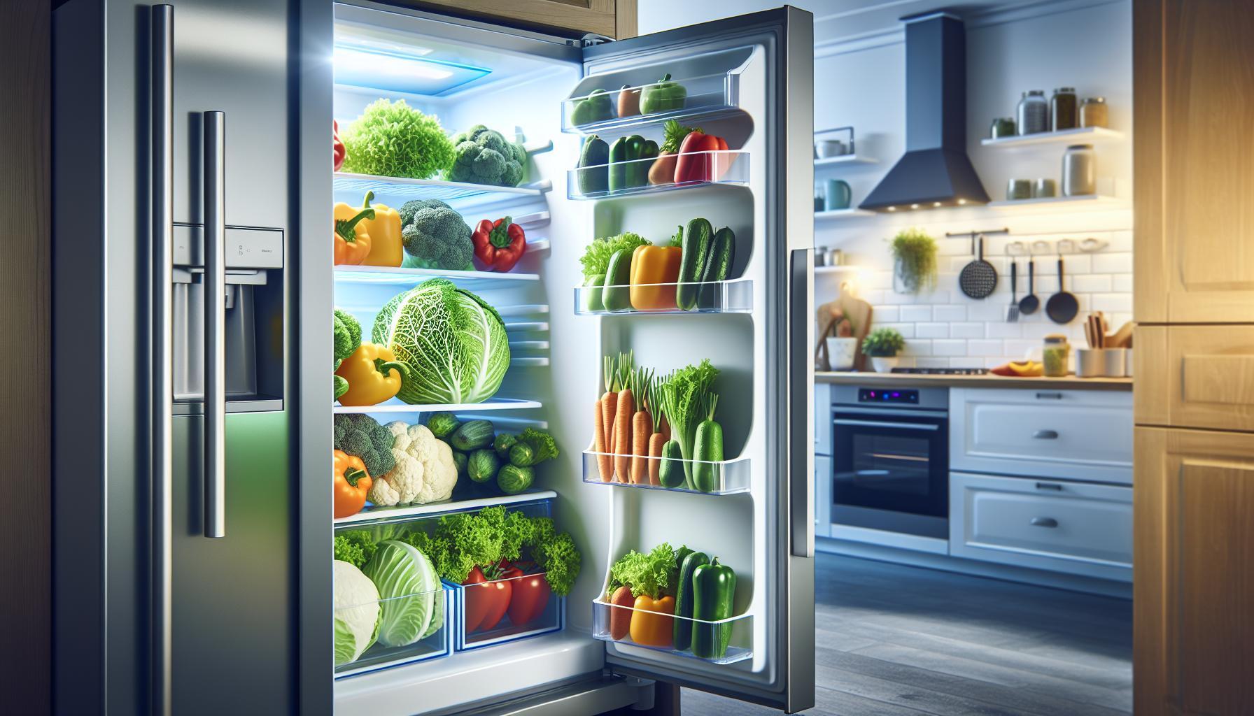 How Long Can Cabbage Last in the Fridge? Crunchy Longevity Tips