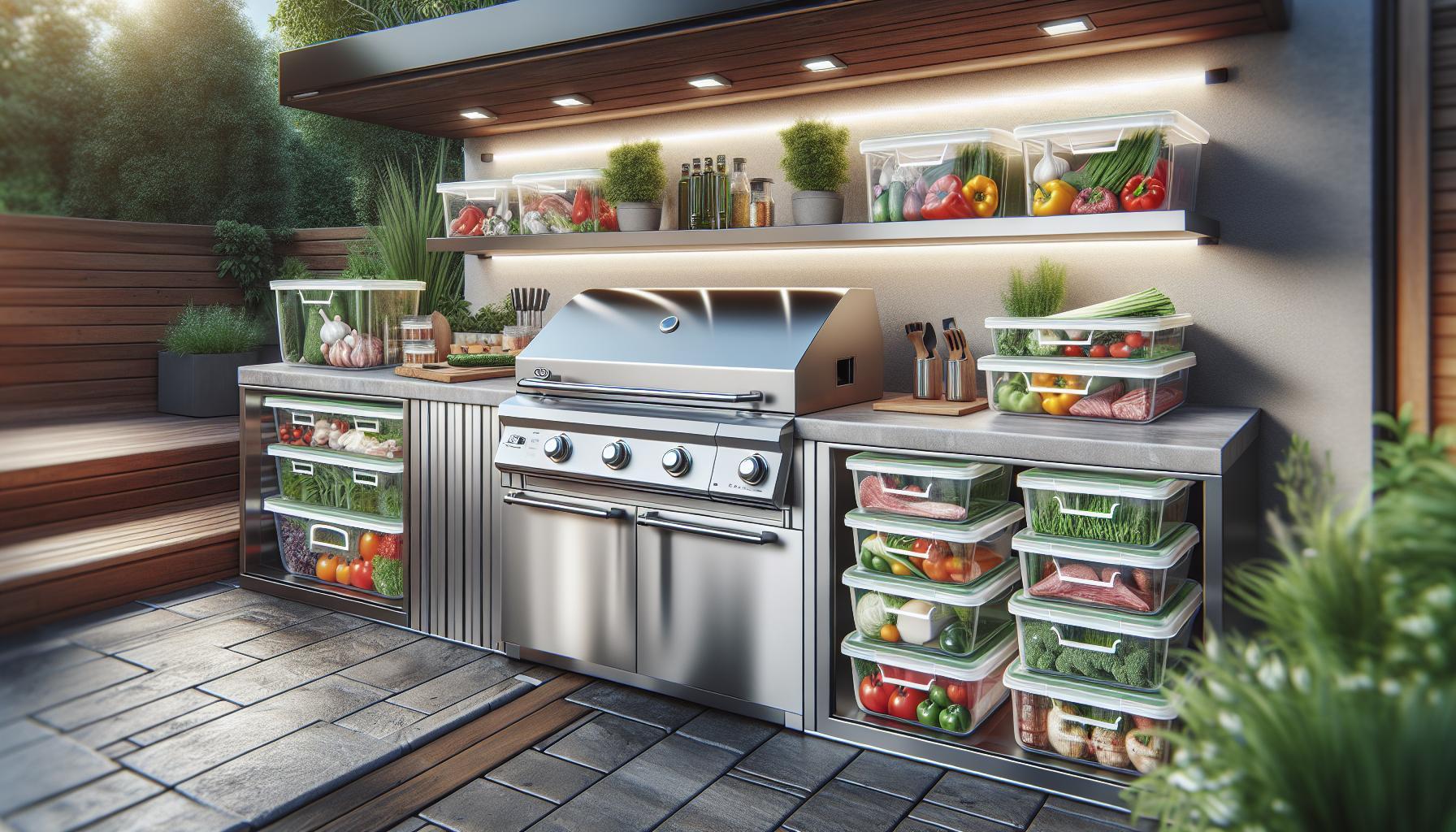 How Long Do Grills Last? Extend the Life of Your Outdoor Kitchen
