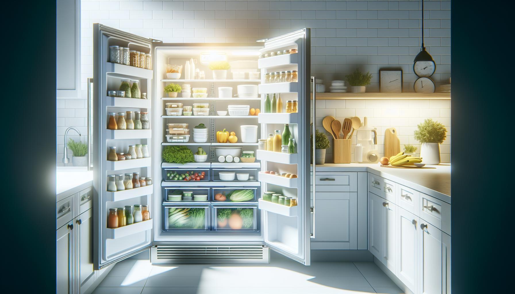 How Long Does Compounded Semaglutide Last in the Fridge? Storage Essentials
