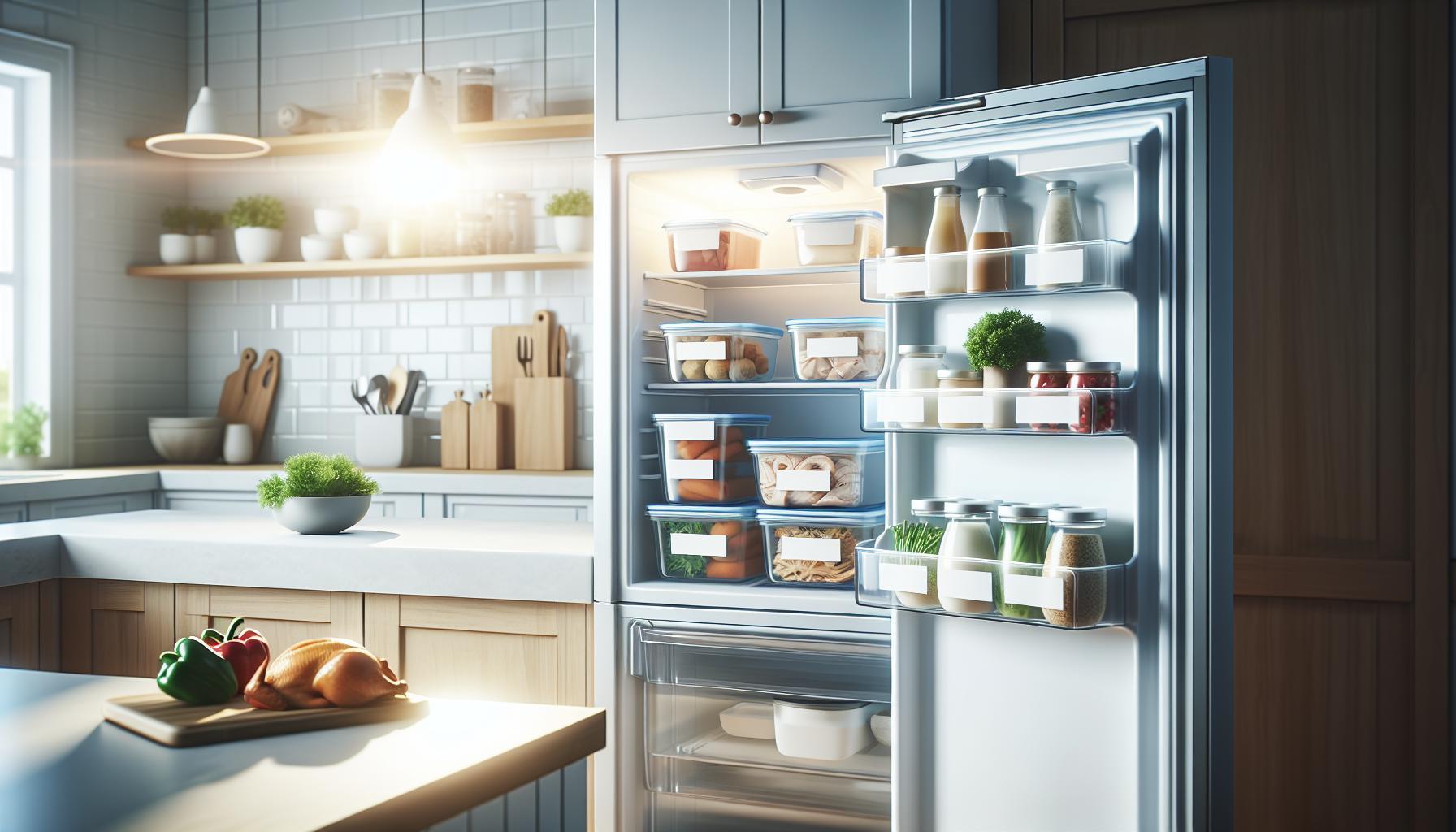 How Long Does Cooked Chicken Last in the Fridge? Avoid Spoilage, Stay Safe