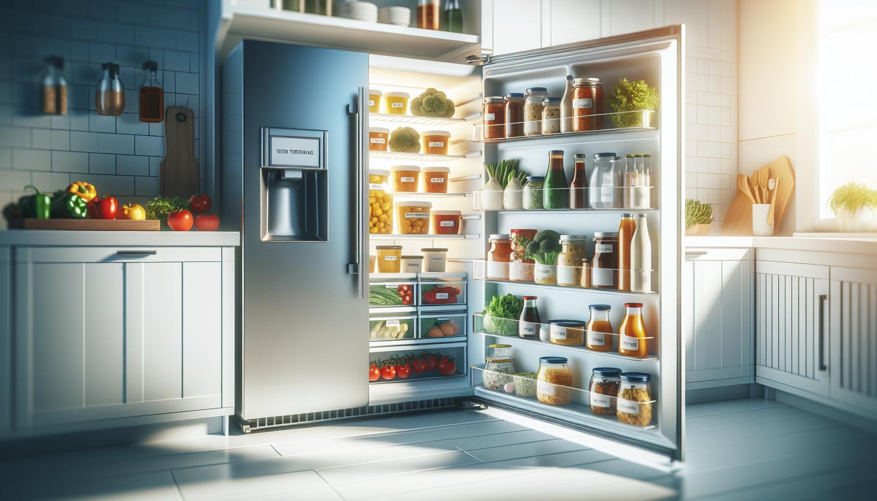 How Long Does Canes Sauce Last in the Fridge? Enjoy Every Drop Longer