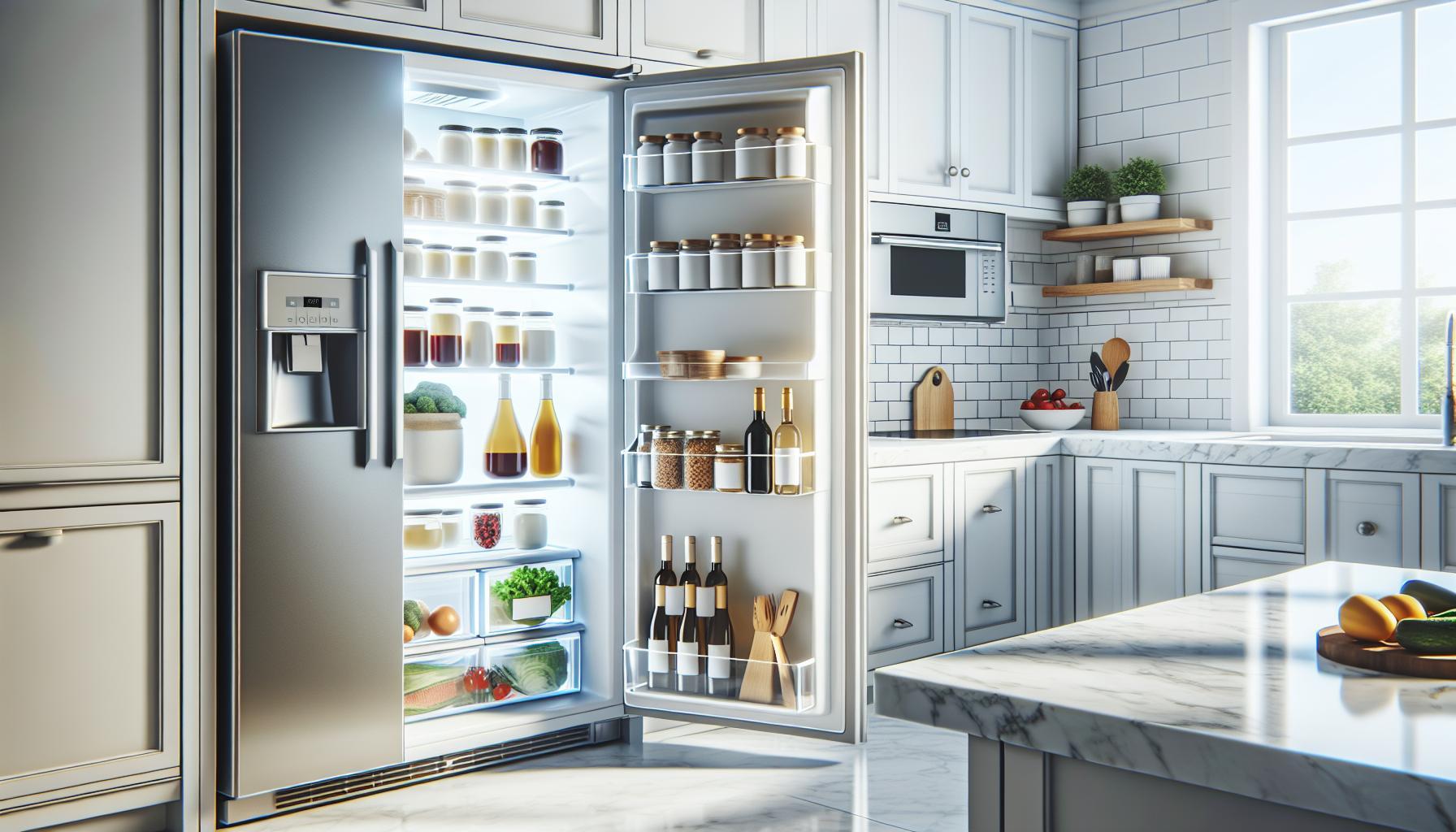 How Long Does Wine Last in the Fridge? Preserve Every Pour