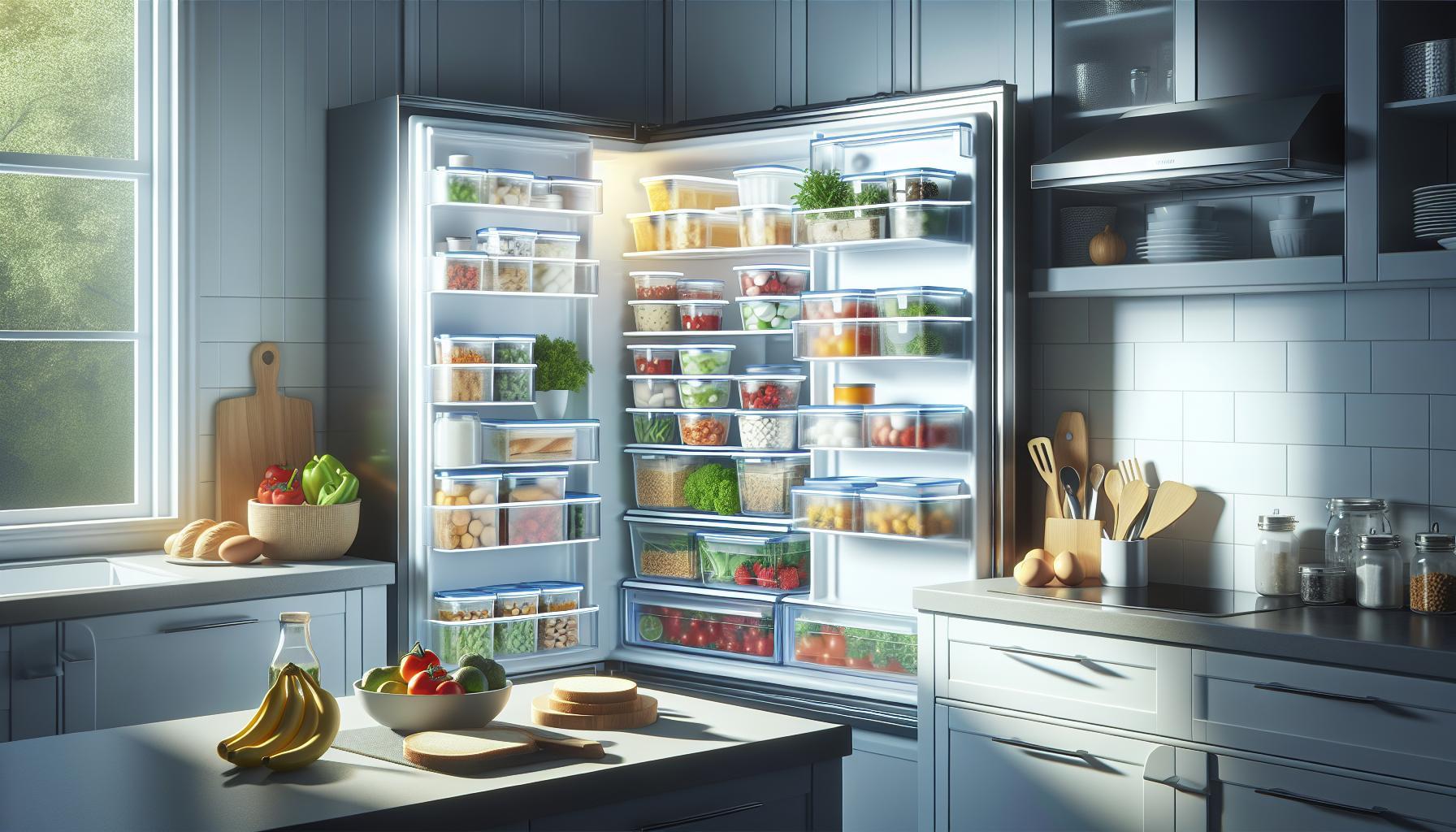 How Long Can Opened Spam Last in the Fridge? Safe Storage