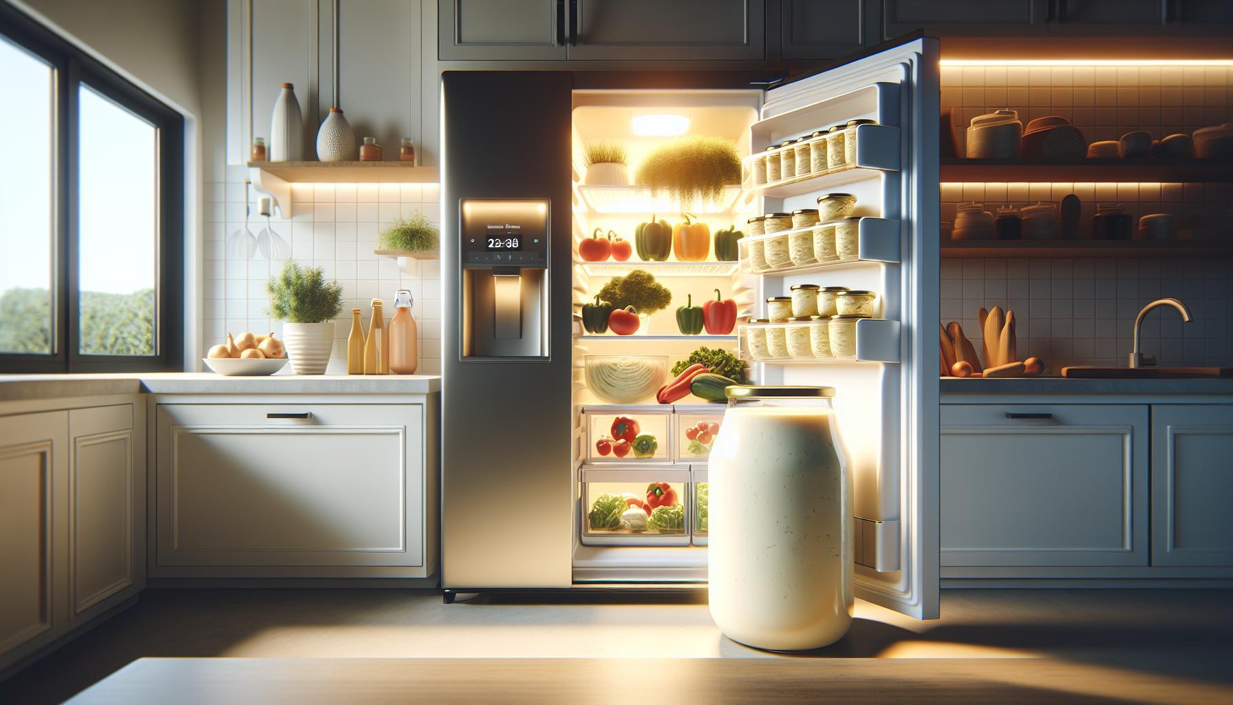 How Long Does Queso Last in the Fridge? Keep It Creamy and Delicious