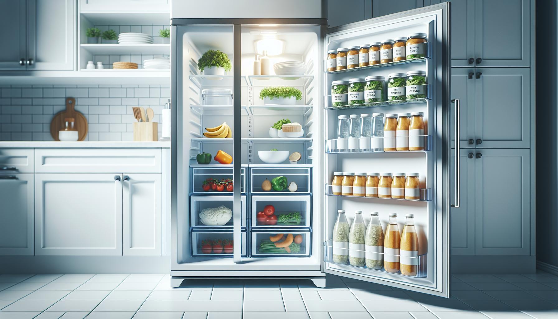 How Long Does Insulin Last in the Fridge? Ensure Potency & Safety
