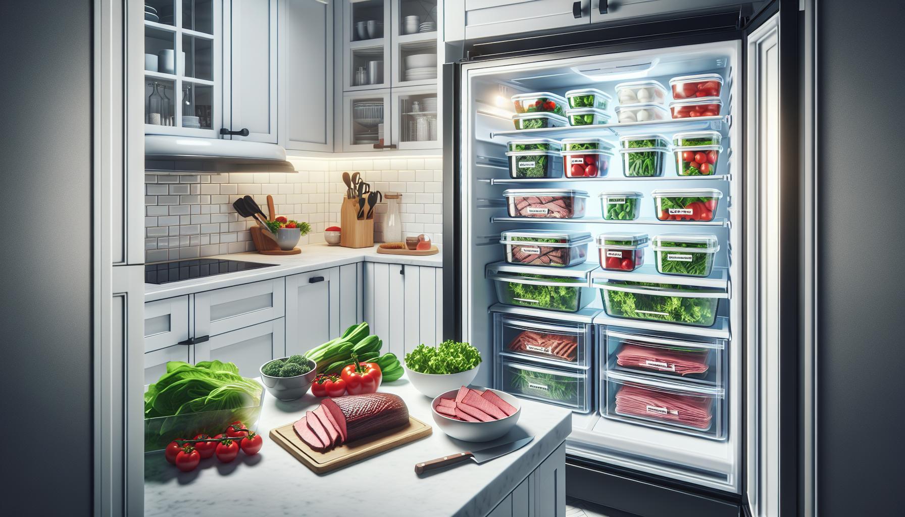 How Long Does Cooked Roast Beef Last in the Fridge? Safe Leftover Guide