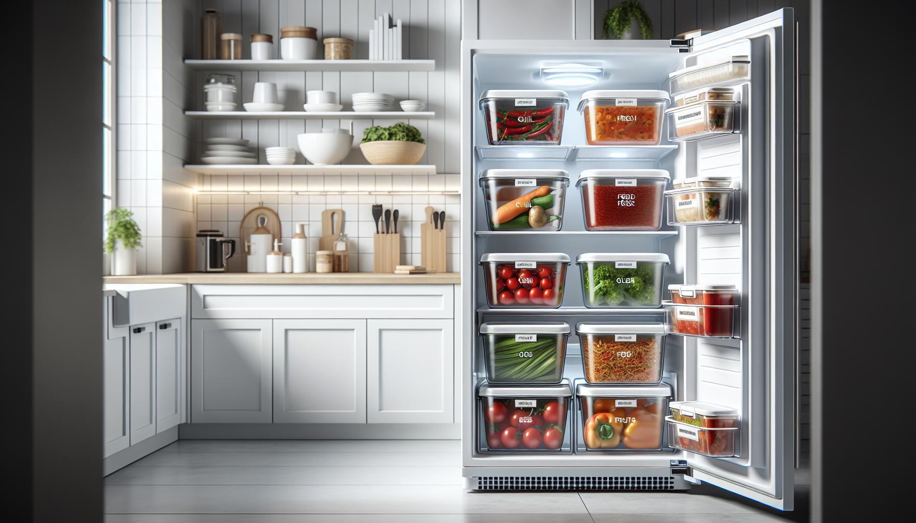 How Long Does Chili Last in the Fridge? Savor Leftovers Safely