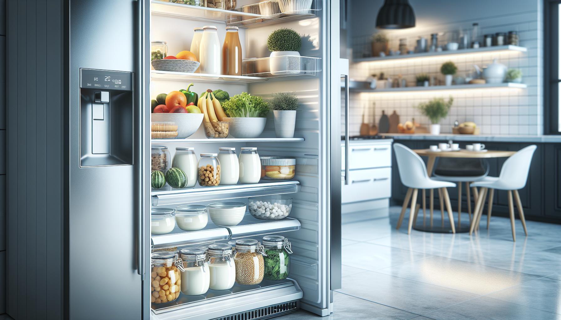 How Long Does Condensed Milk Last in Fridge? Don’t Let It Spoil