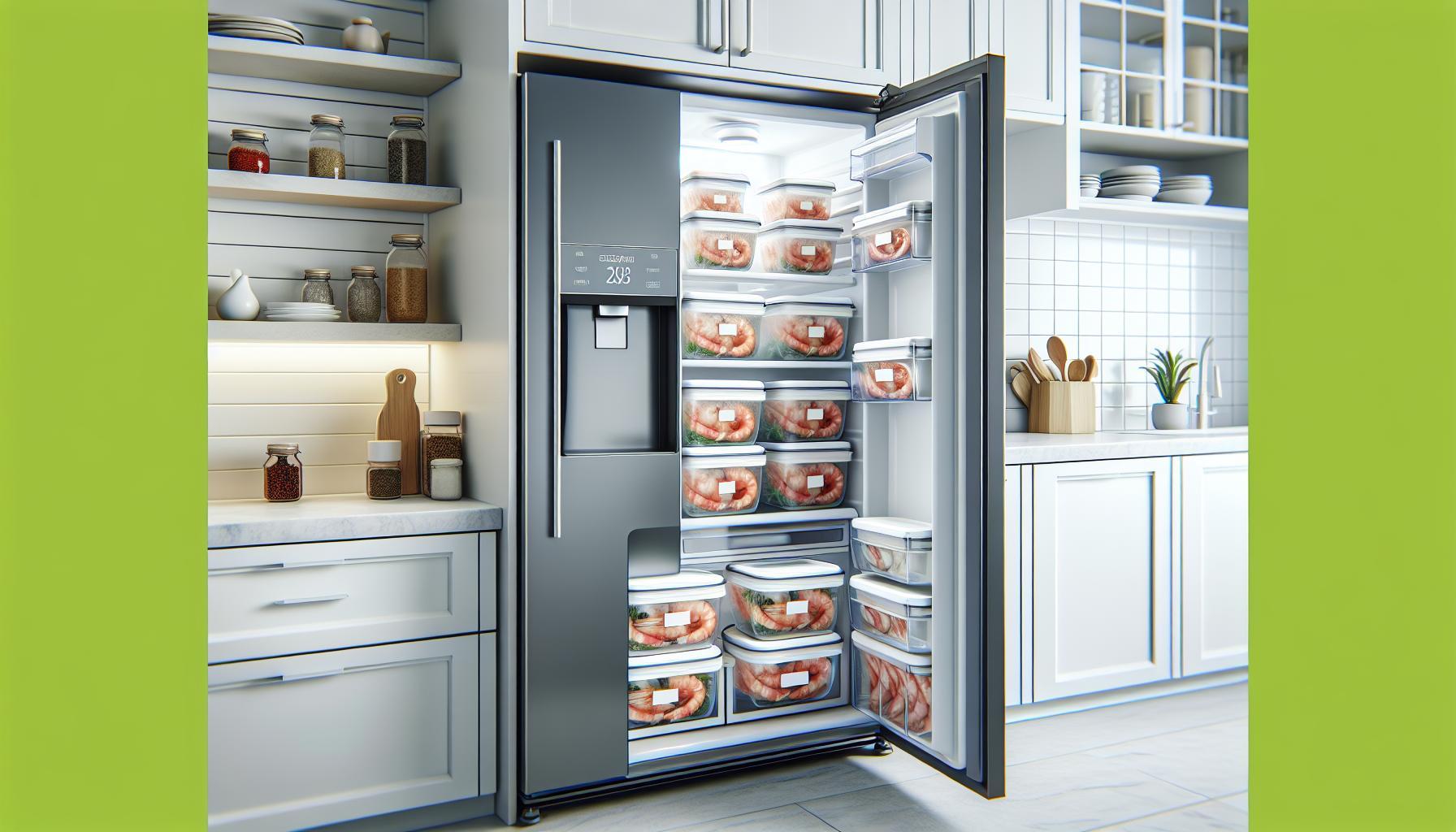 How Long Does Shrimp Last in the Fridge? Don’t Let Seafood Spoil