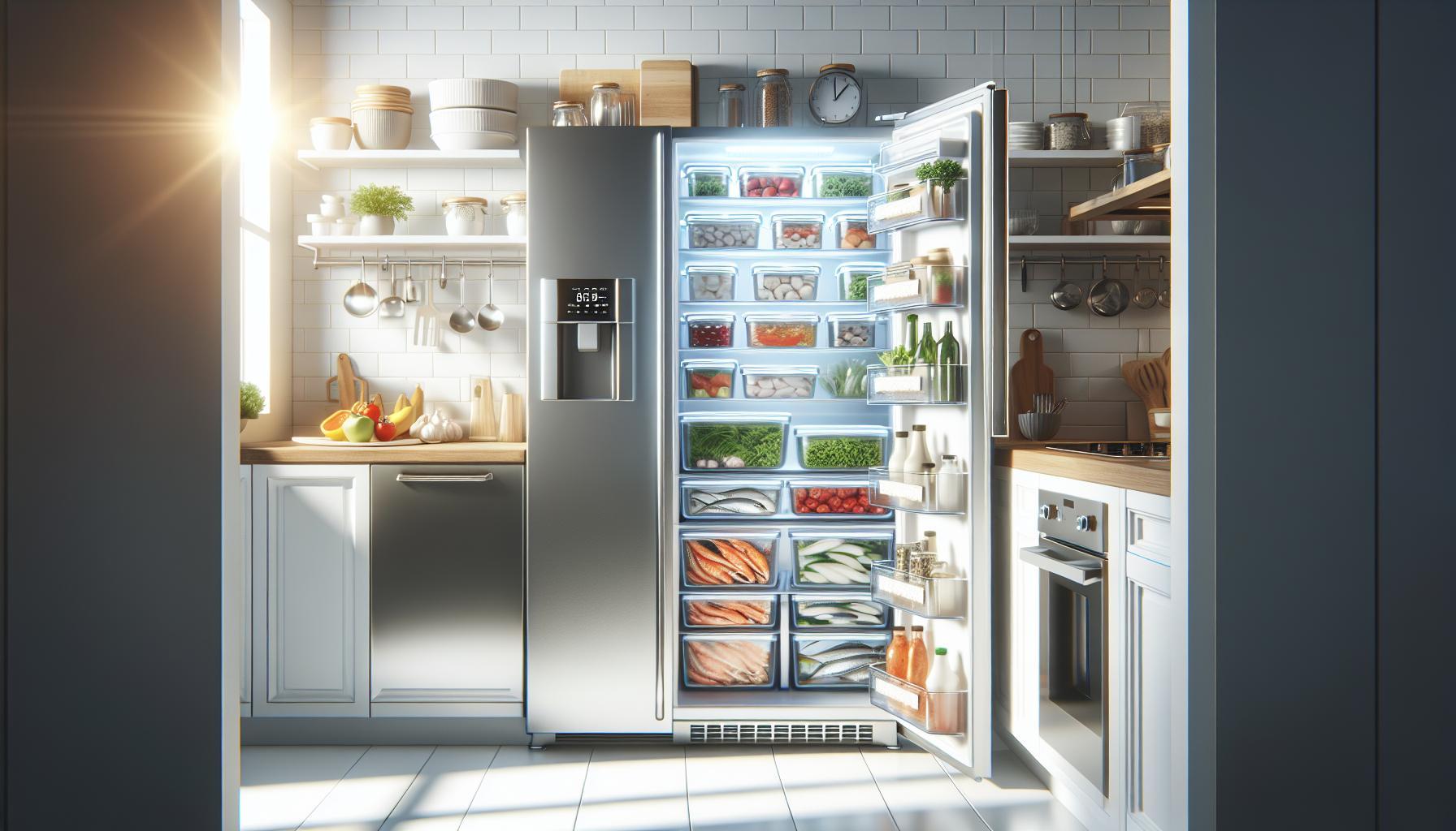 How Long Does Seafood Last in the Fridge? Safeguard Your Family’s Health