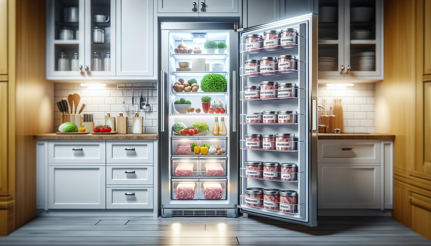 How Long Does Ground Pork Last in the Fridge? Stay Safe & Fresh