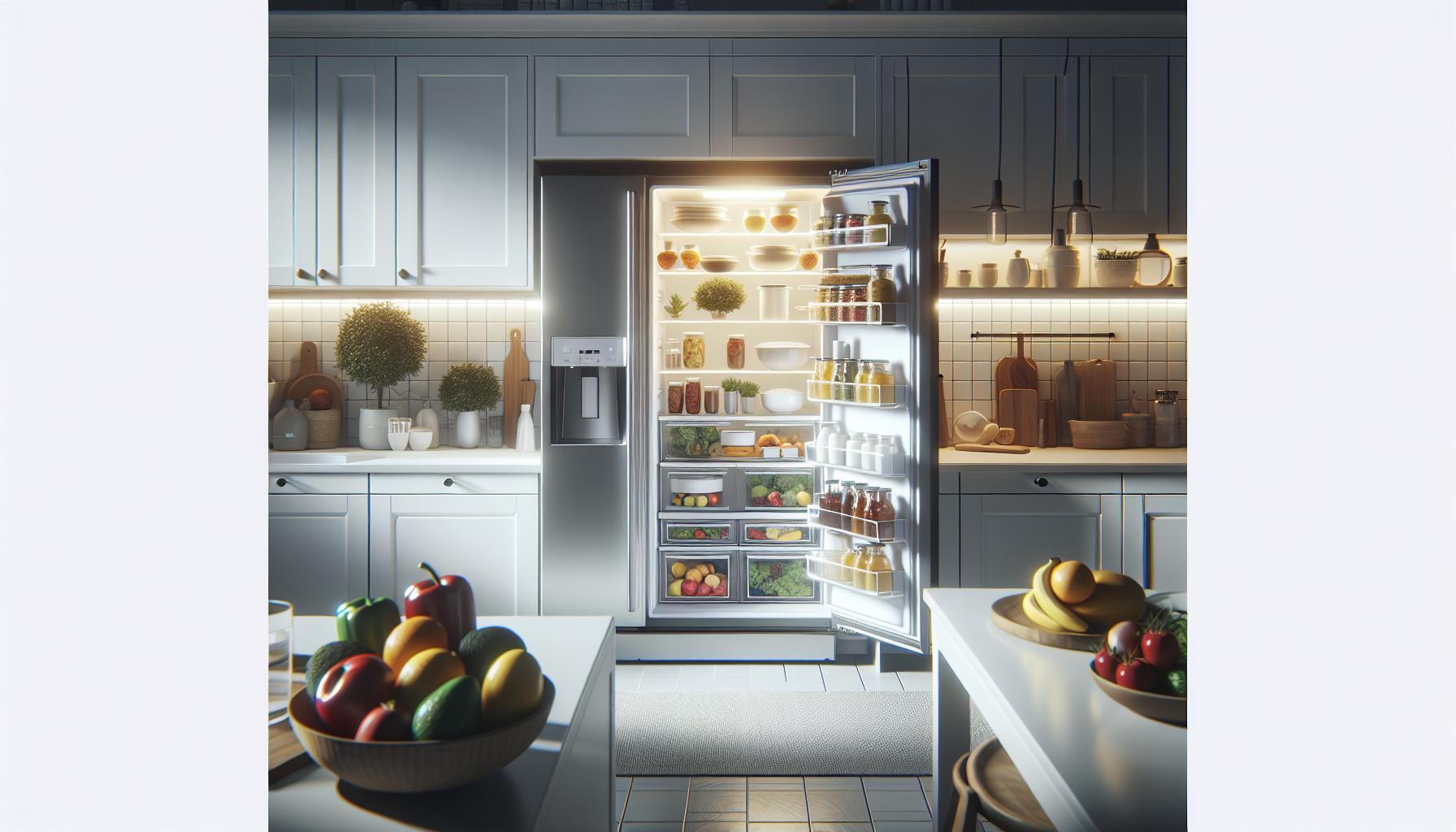 How Long Can Fridge Last Without Power? Protect Your Food