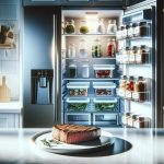 How Long Can a Cooked Steak Last in the Fridge? Keep It Juicy and Safe