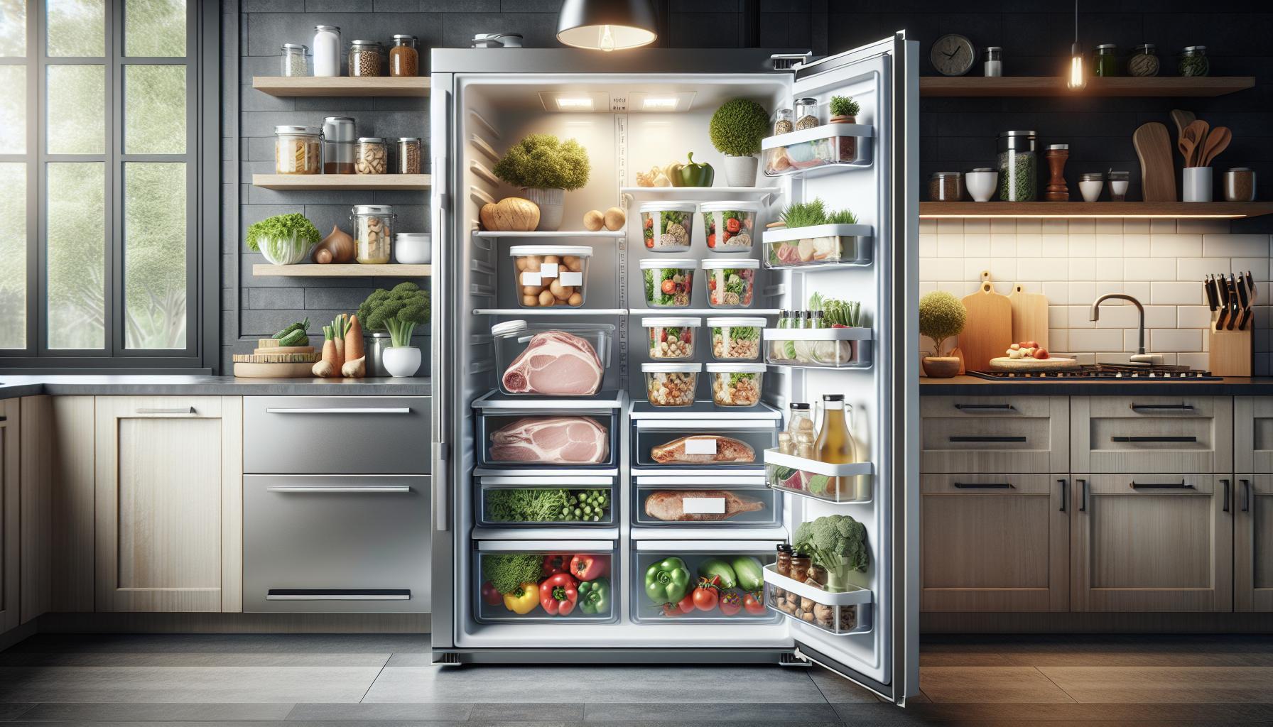 How Long Do Pork Chops Last in the Fridge? Maximize Freshness & Safety