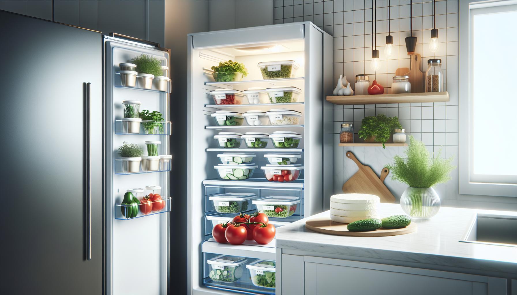 How Long Does Feta Cheese Last in Fridge? Keep It Creamy and Fresh