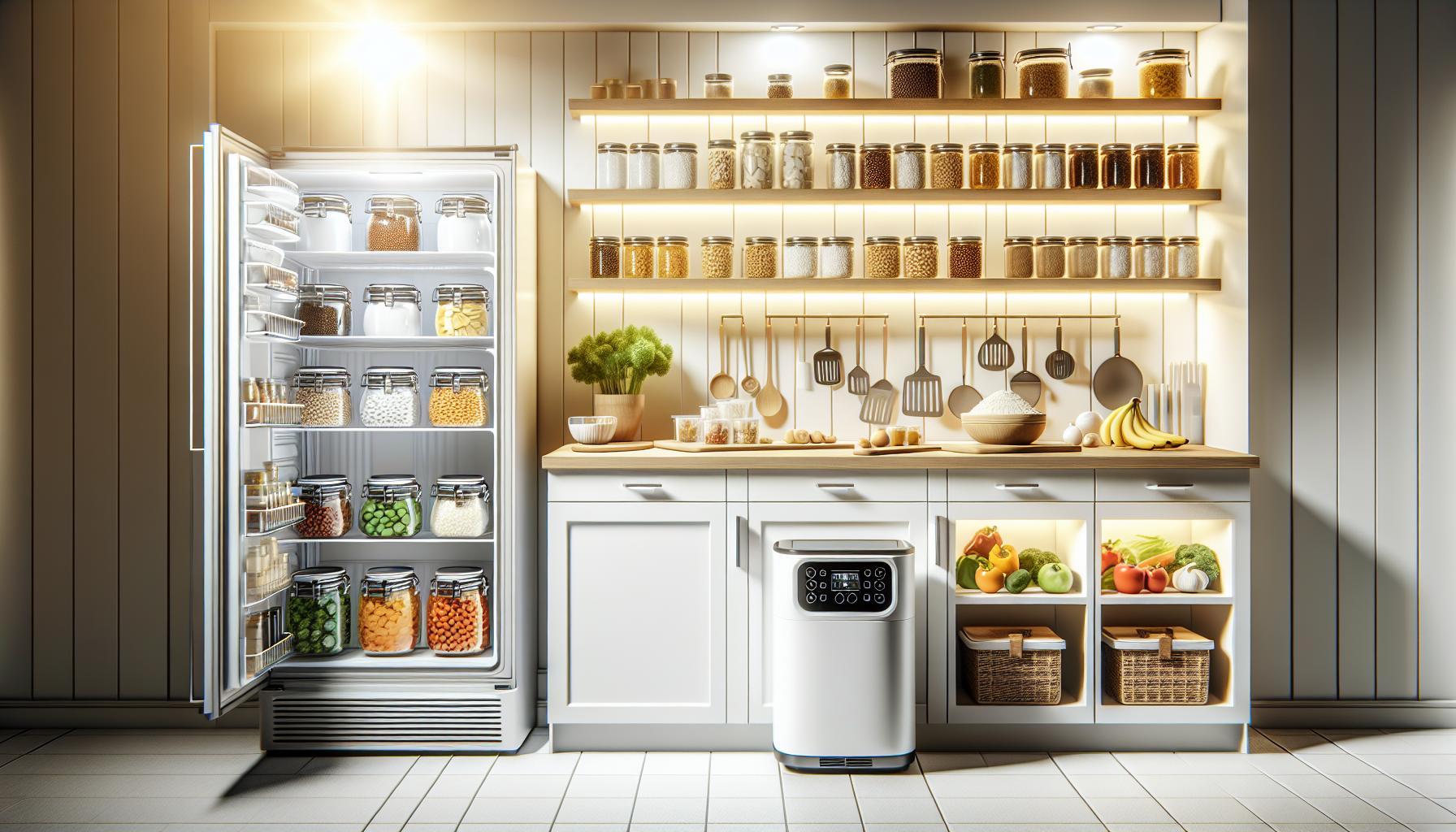 How Long Does Freeze Dried Food Last? Ultimate Shelf Life Guide