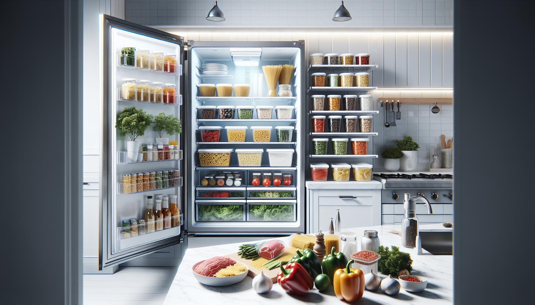 How Long Does Hamburger Helper Last in the Fridge? Meal Prep Tips