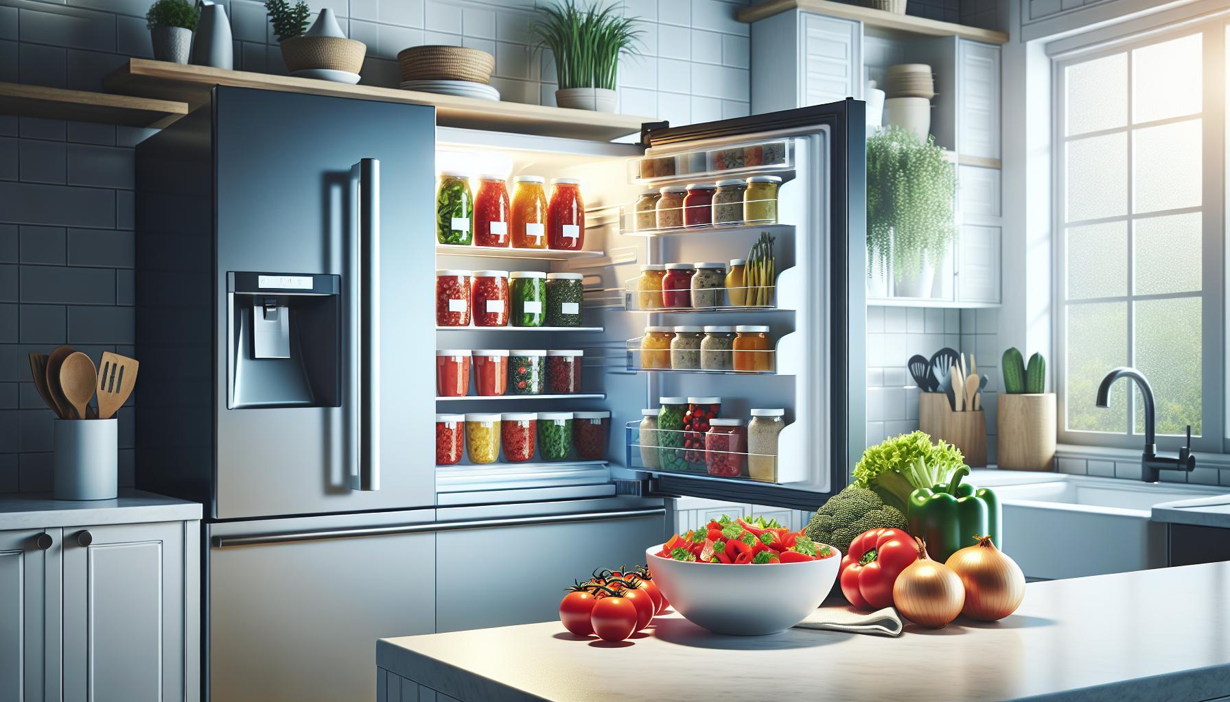 How Long Does Salsa Last in Fridge? Keep Dips Fresh & Safe