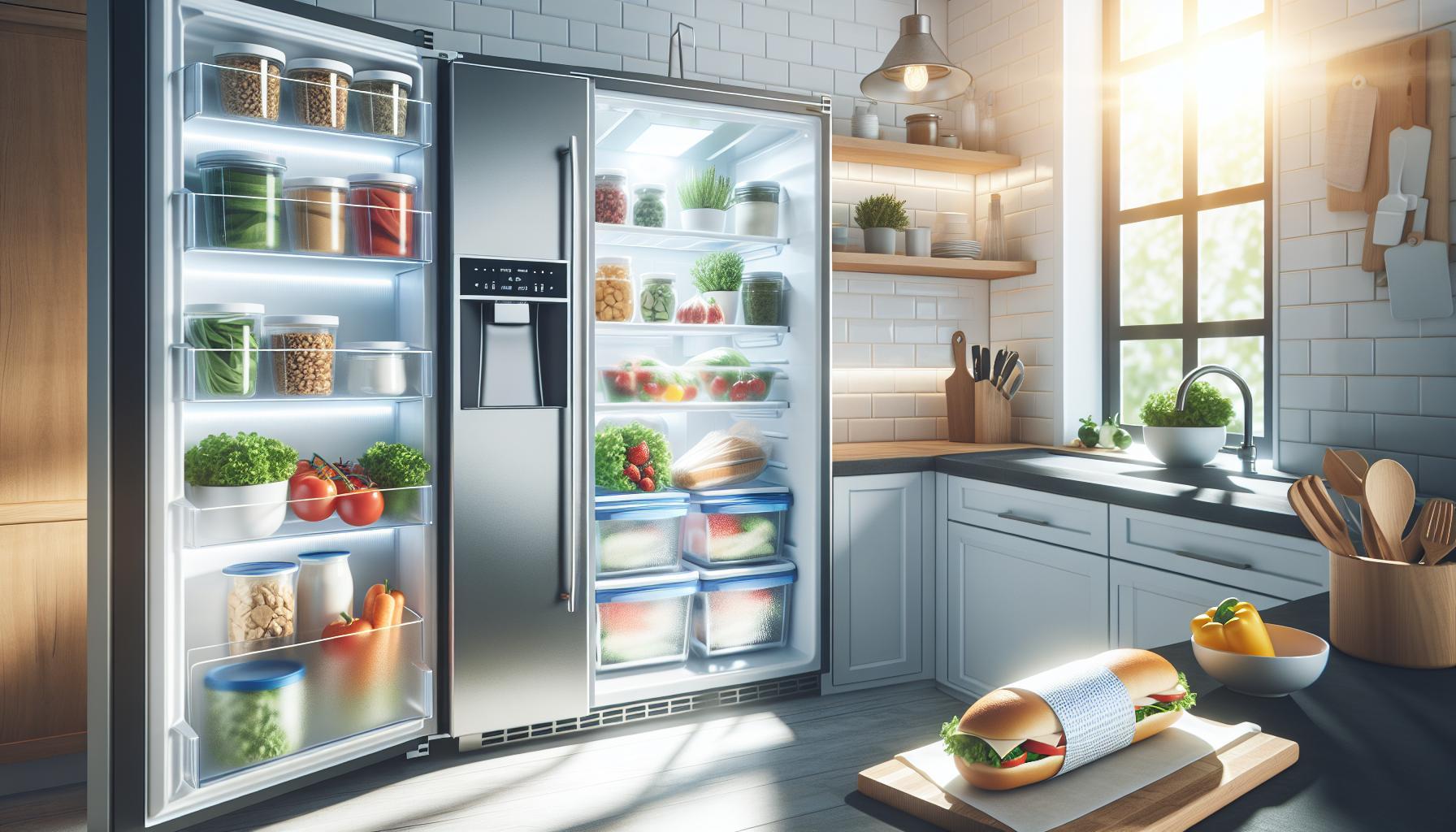 How Long Does an Italian Sub Last in the Fridge? Satisfy Your Cravings