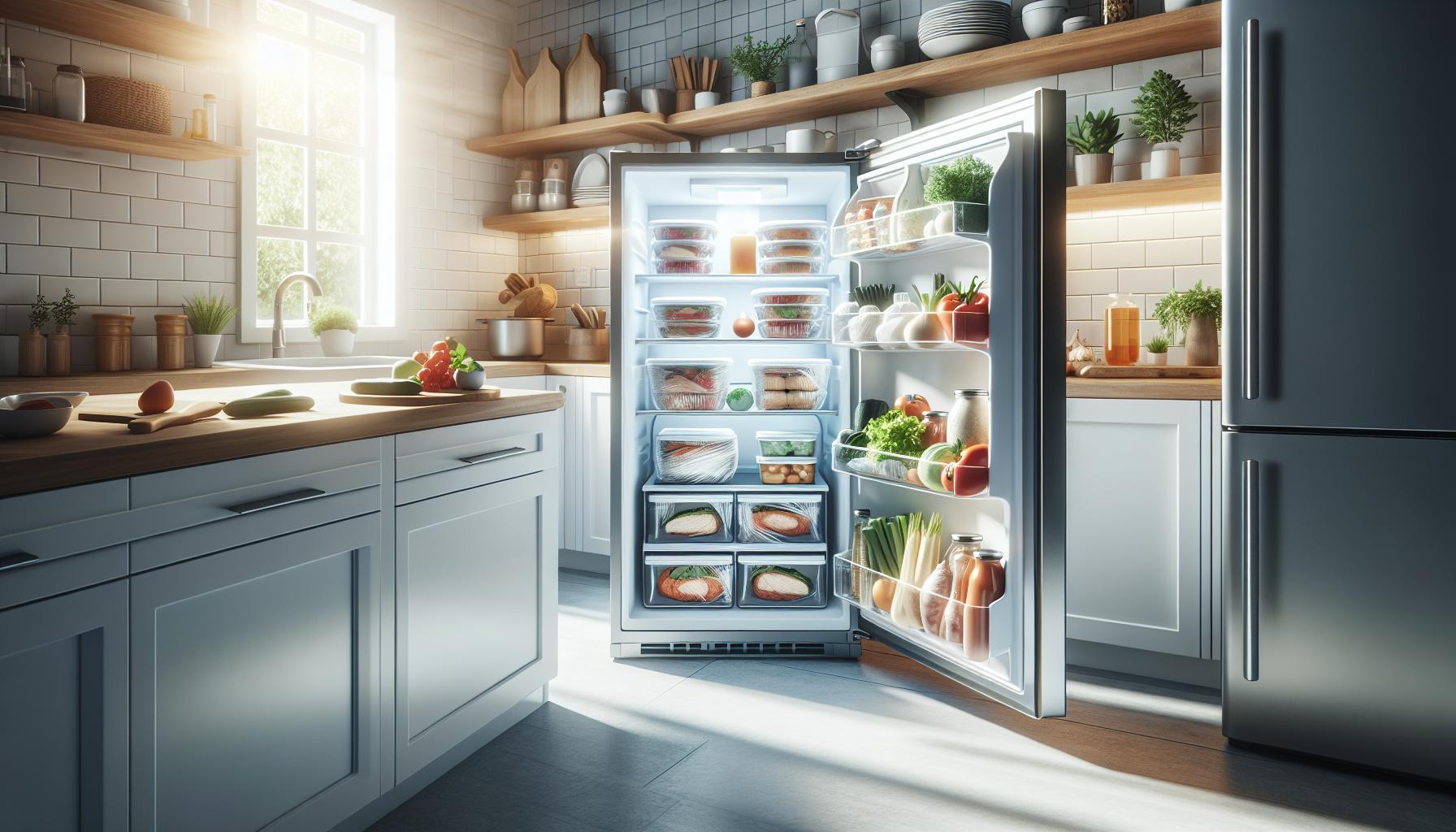 How Long Does Meatloaf Last in the Fridge? Avoid Foodborne Risks Now