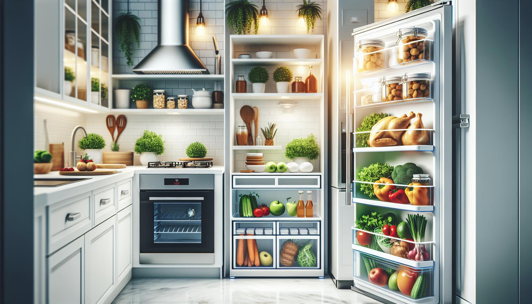 How Long Does Defrosted Chicken Last in the Fridge? Food Safety 101