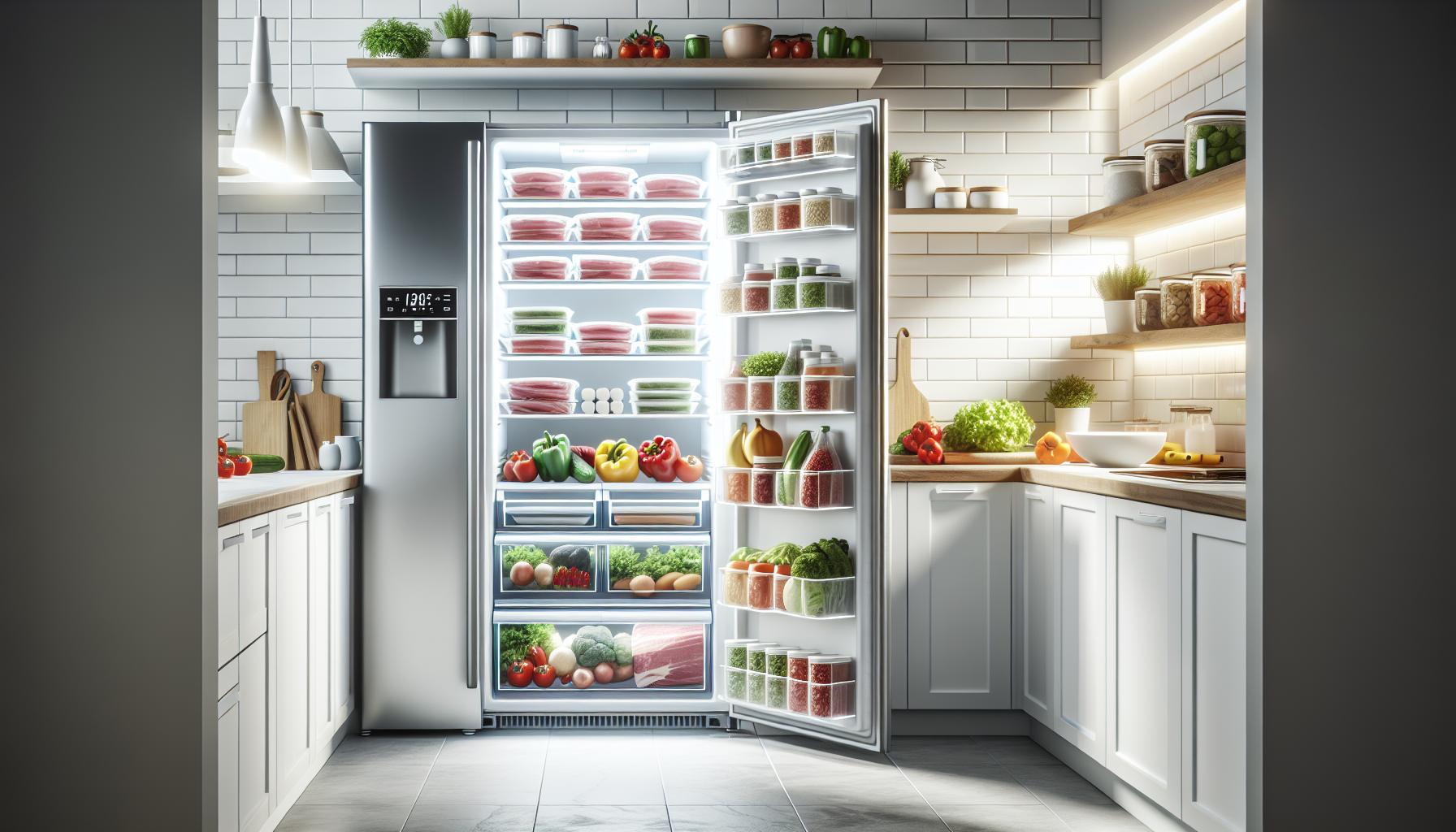 How Long Can Vacuum Sealed Meat Last in the Fridge? Stay Safe & Savvy