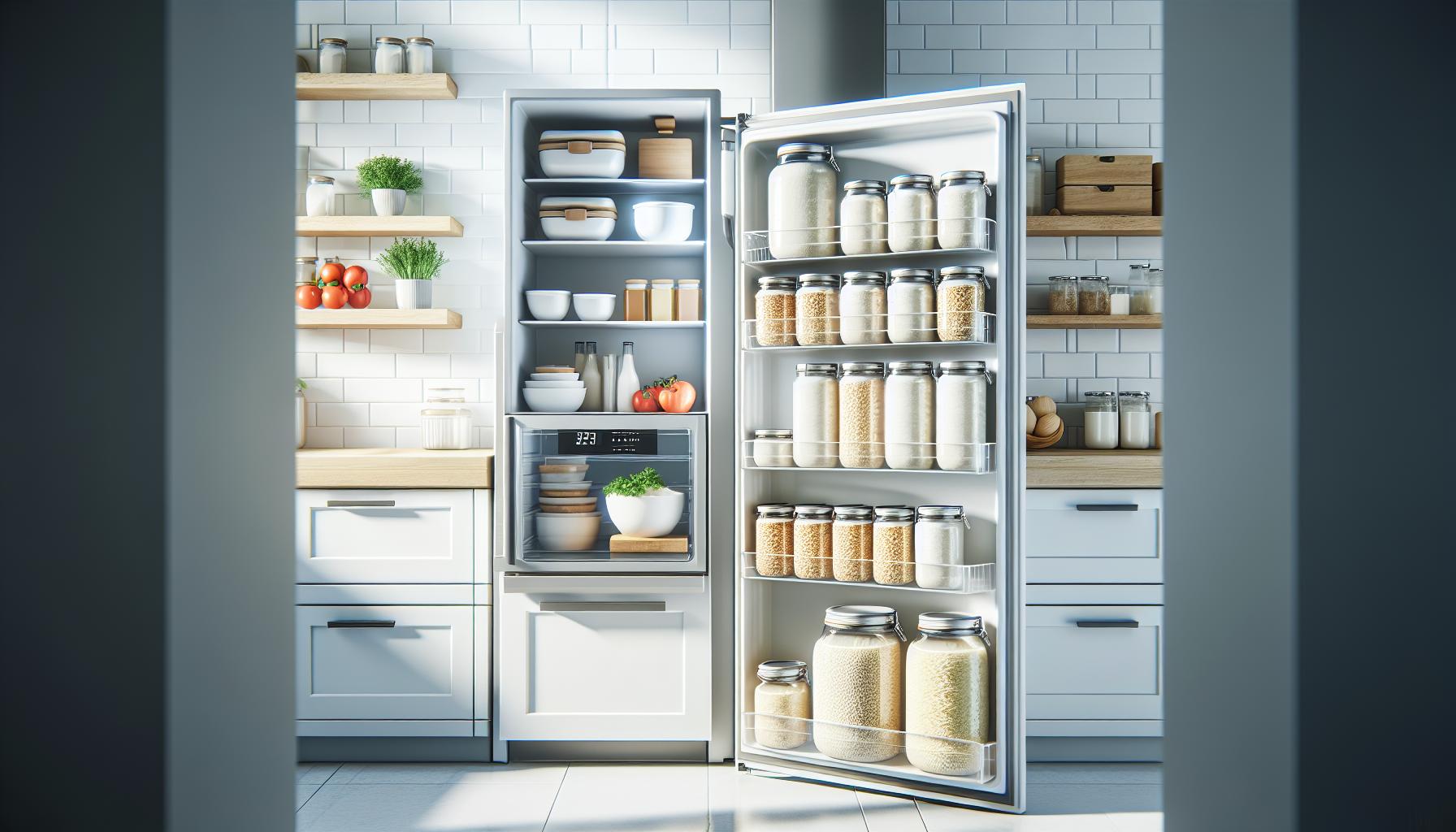 Best Practices for Freezing Yeast