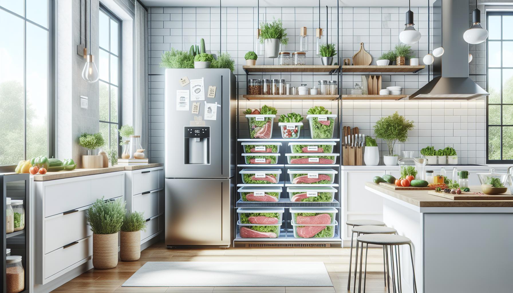 How Long Can a Cooked Steak Last in the Fridge? Keep It Juicy and Safe 6 Best Practices for Keeping Steak Juicy