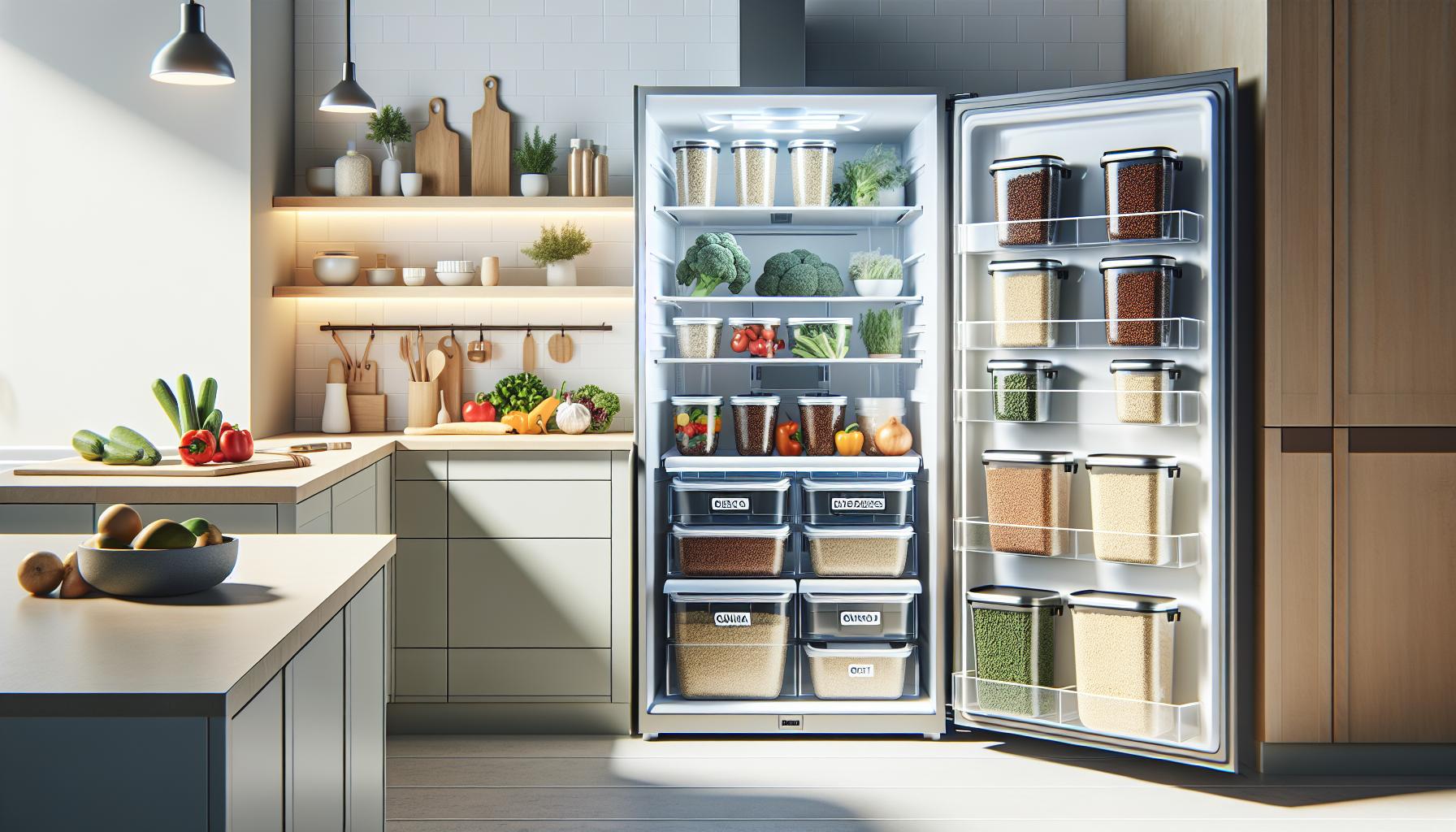 How Long Does Quinoa Last in the Fridge? Meal Prep Like a Pro 6 Best Practices for Meal Prep with Quinoa